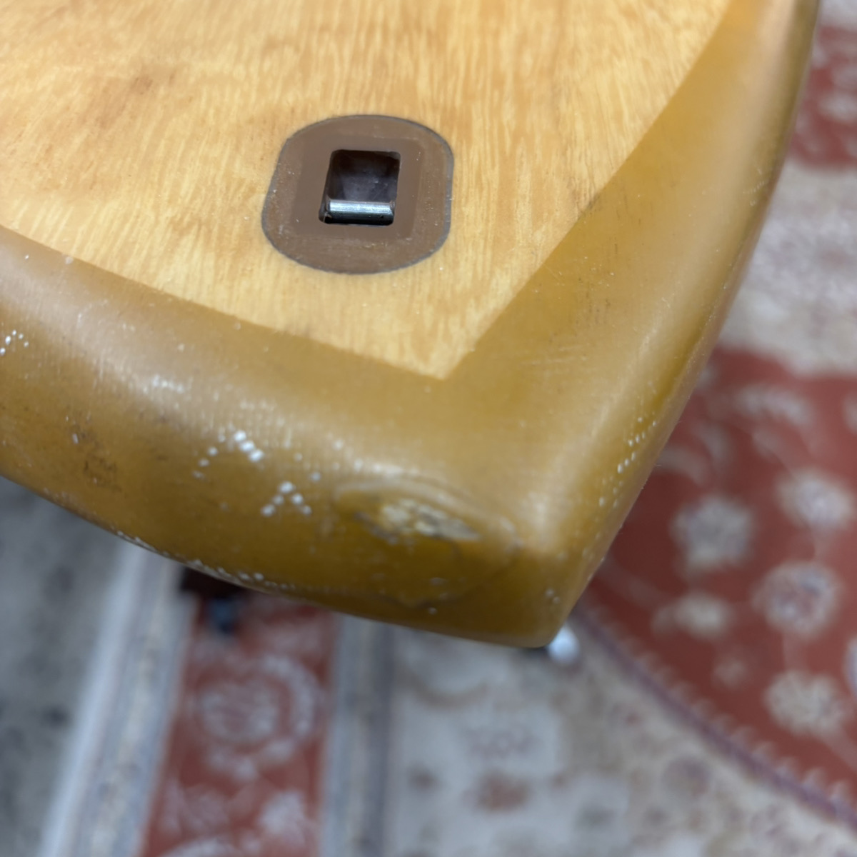 FIREWIRE / FRK Swallow Timbertek