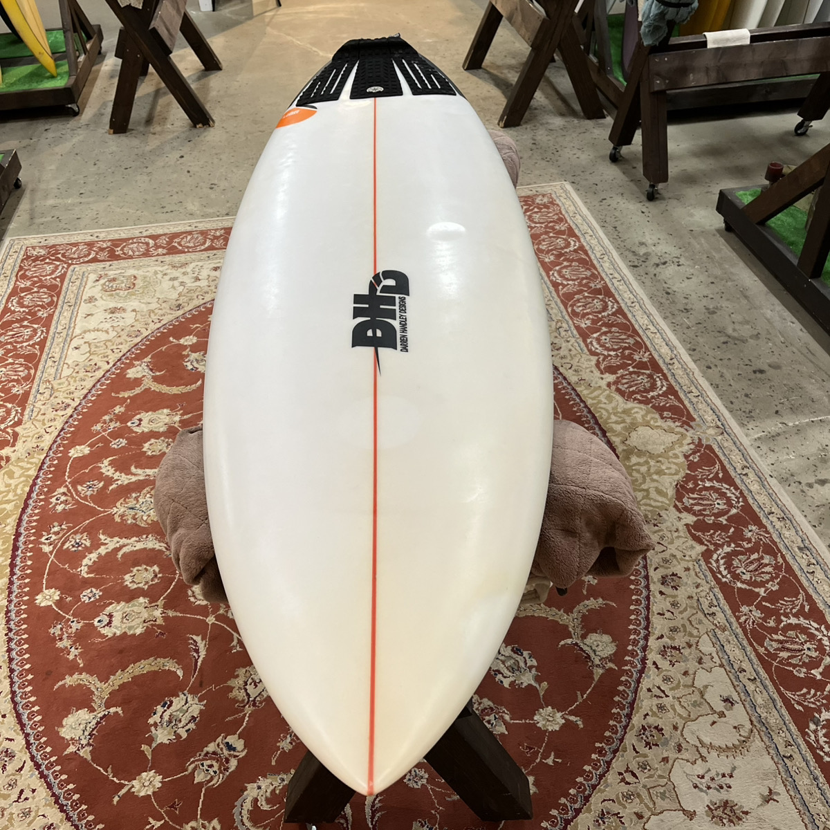 DHD / SWEET SPOT 2.0