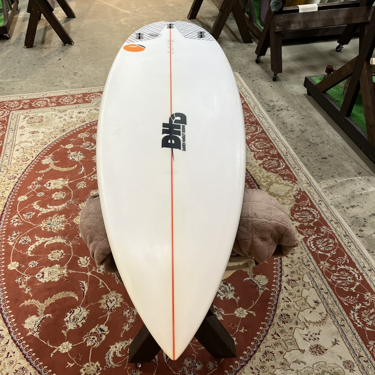 DHD / SWEET SPOT 2.0