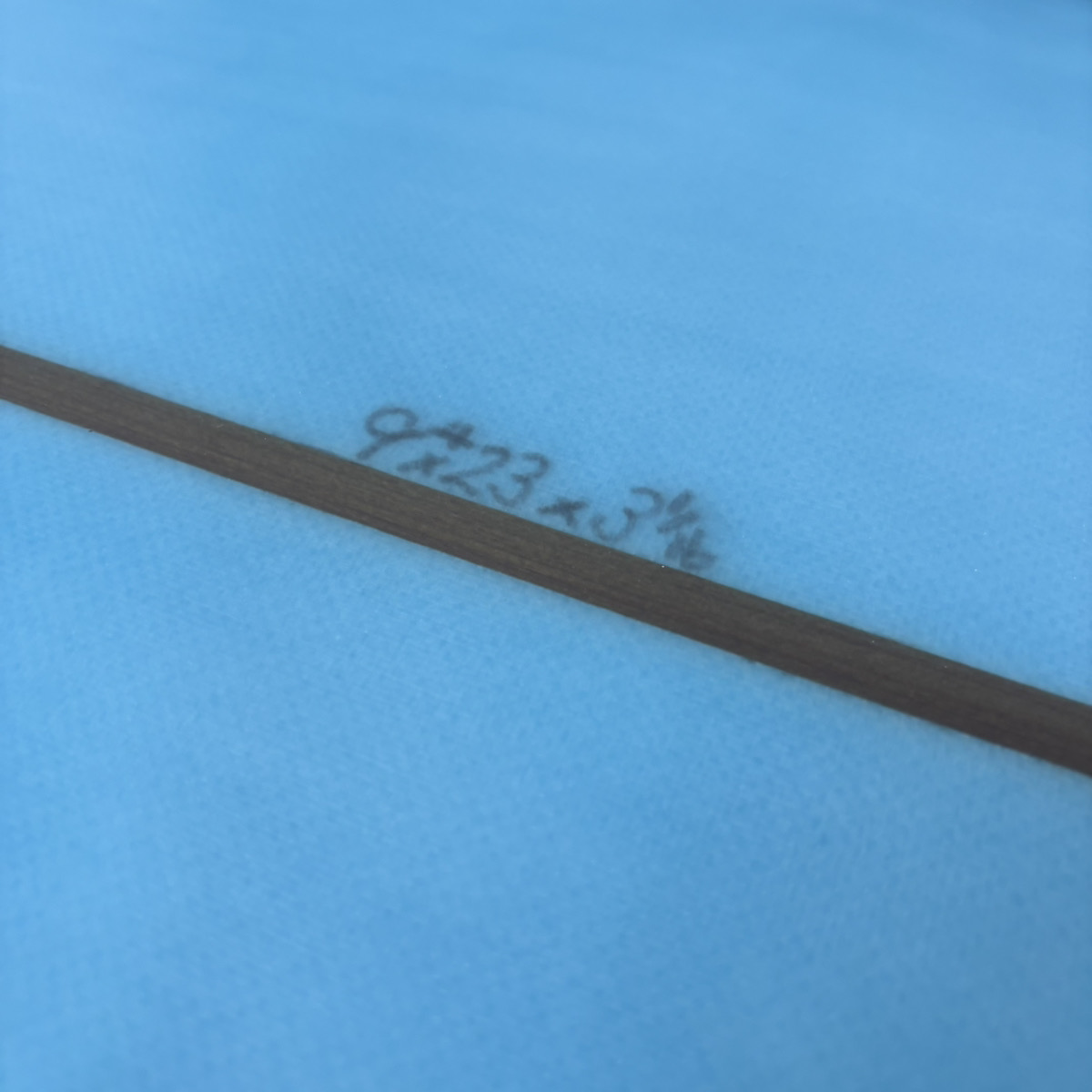 CRAFTSMAN BRAND / FLOW 9`4