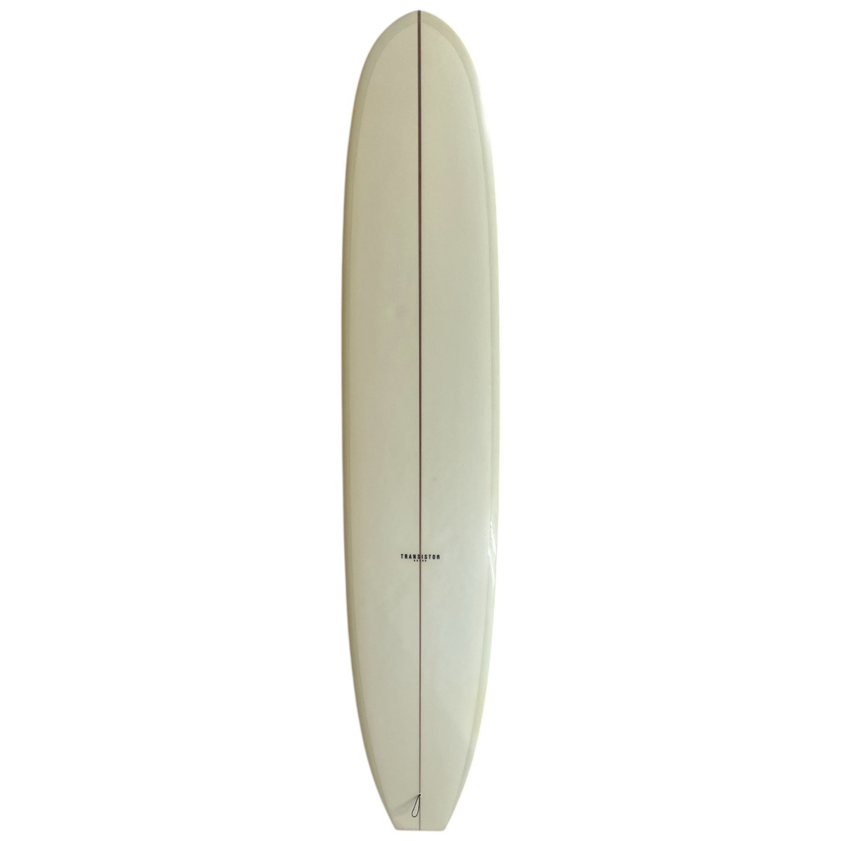 TRANSISTOR BRAND / TRANSISTOR BRAND / FEET WOOD TAIL FLEX 9`6