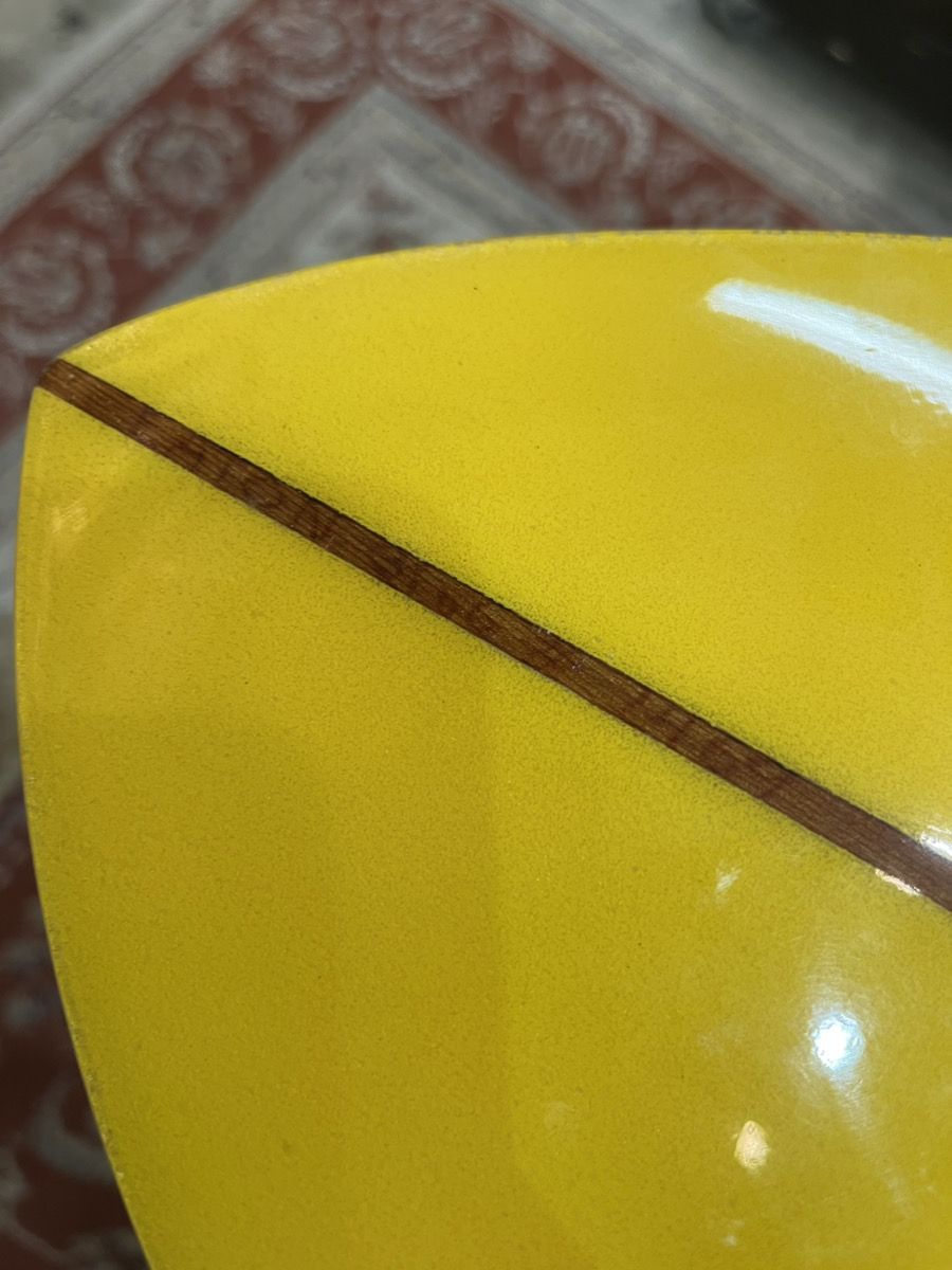 BING / Vintage 7`6 Reef Break  Shaped By Mike Eaton
