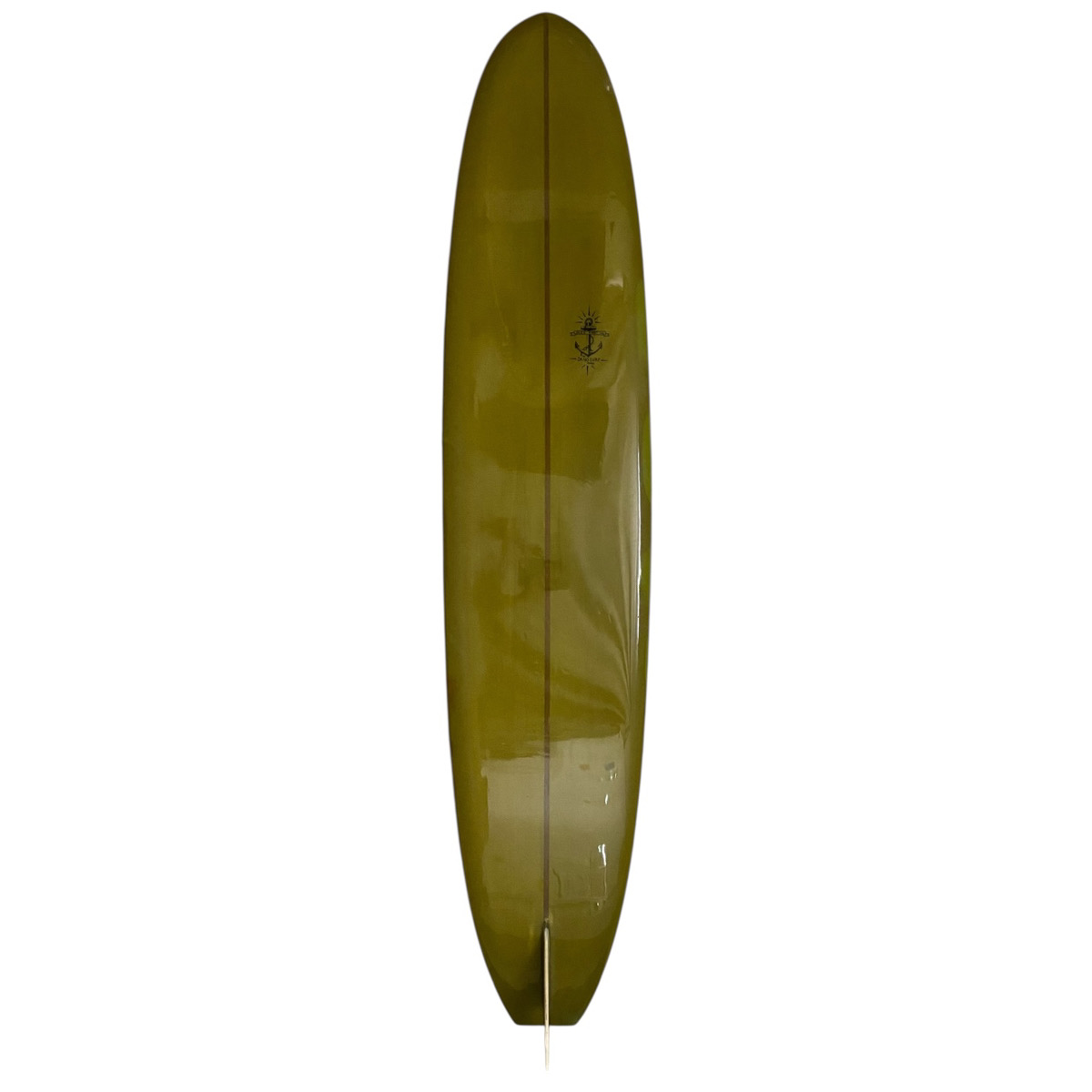 DANO / ALEX KNOST PERSONAL 9`4
