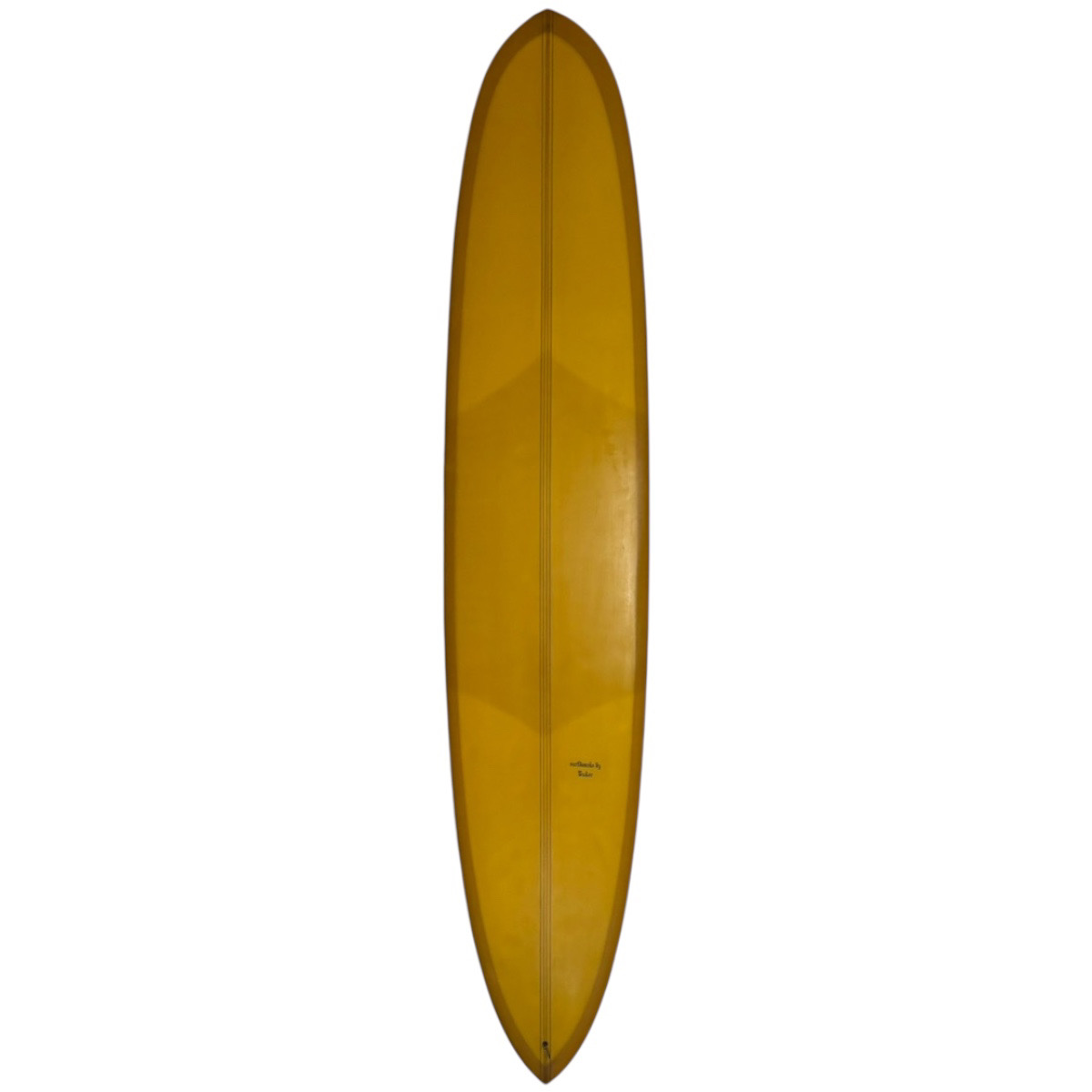 TUDOR / TUDOR SURFBOARDS / PERSONAL 9`6 shaped by HANK BAZAK