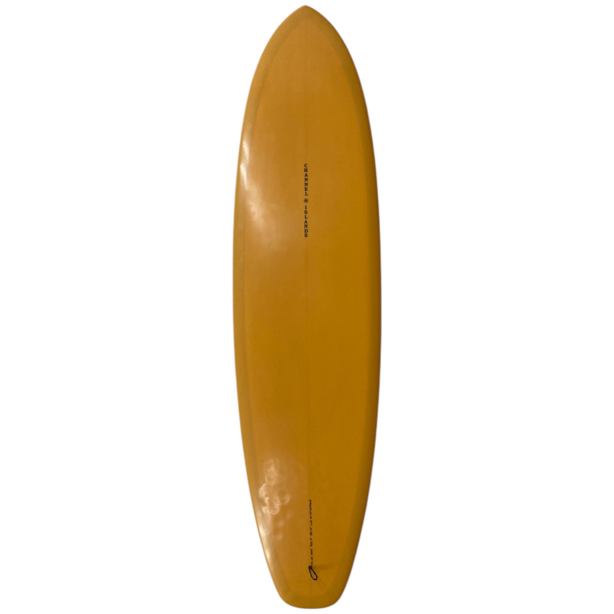CHANNEL ISLANDS / TRI  PLANE HULL 7`1