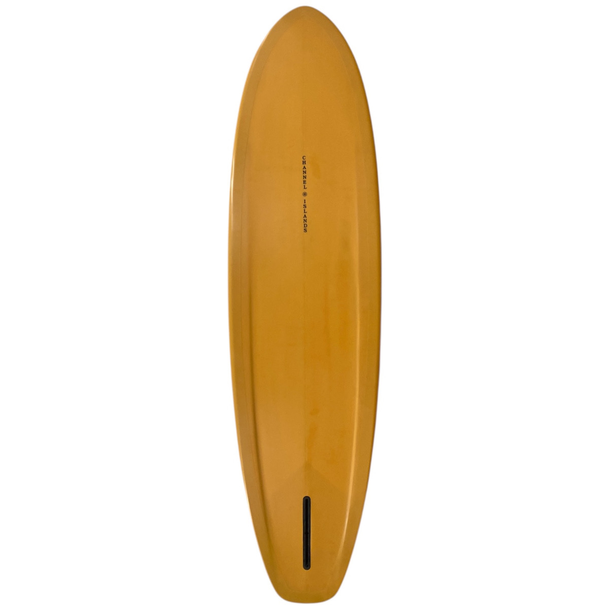 CHANNEL ISLANDS / TRI  PLANE HULL 7`1