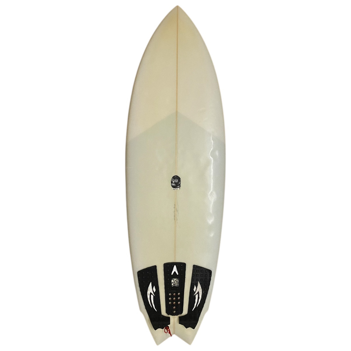 EC SURFBOARDS / EC SURFBOARDS / TWIN REVERB 5`6