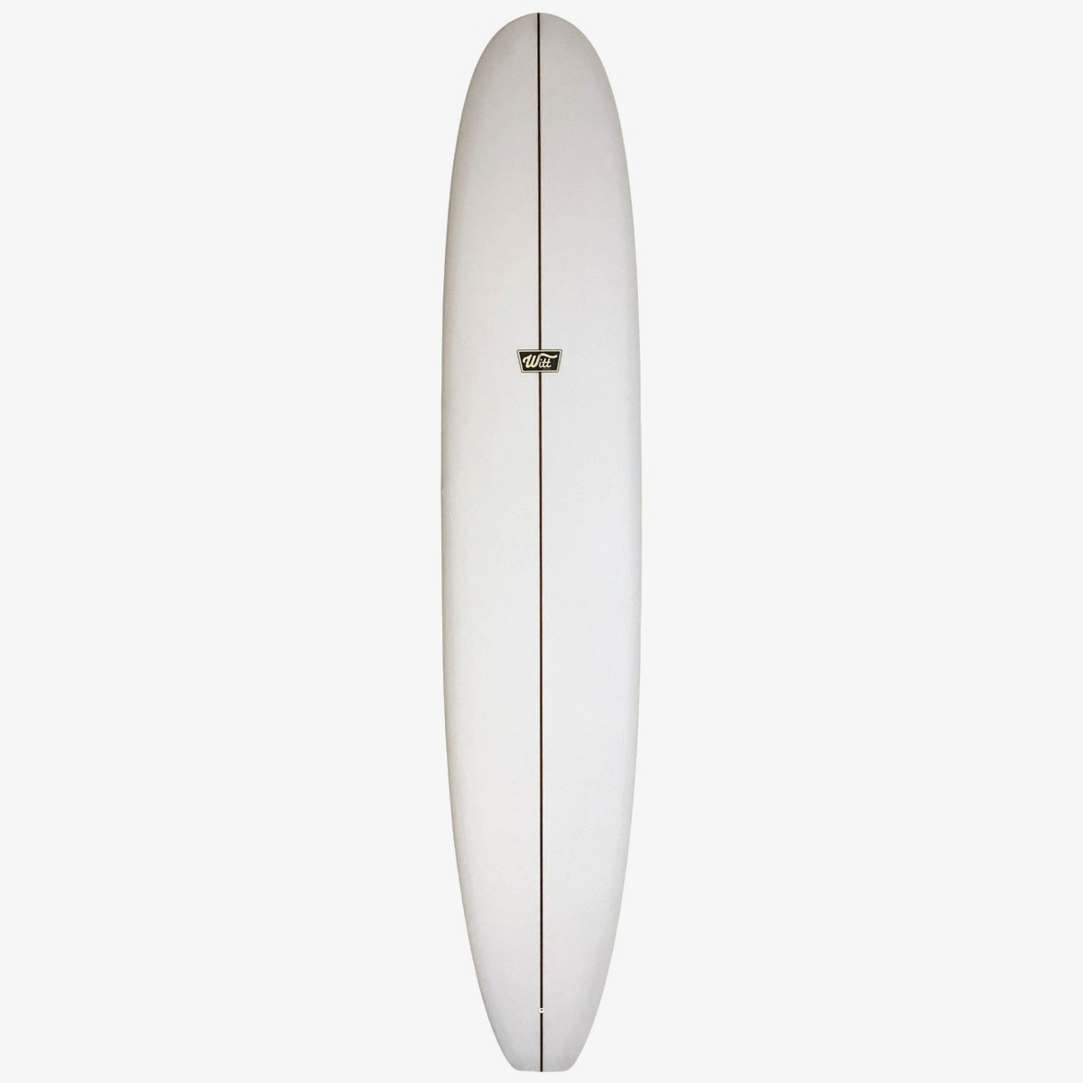 WITT SURFBOARDS / WITT SURFBOARDS / LOG 9`6