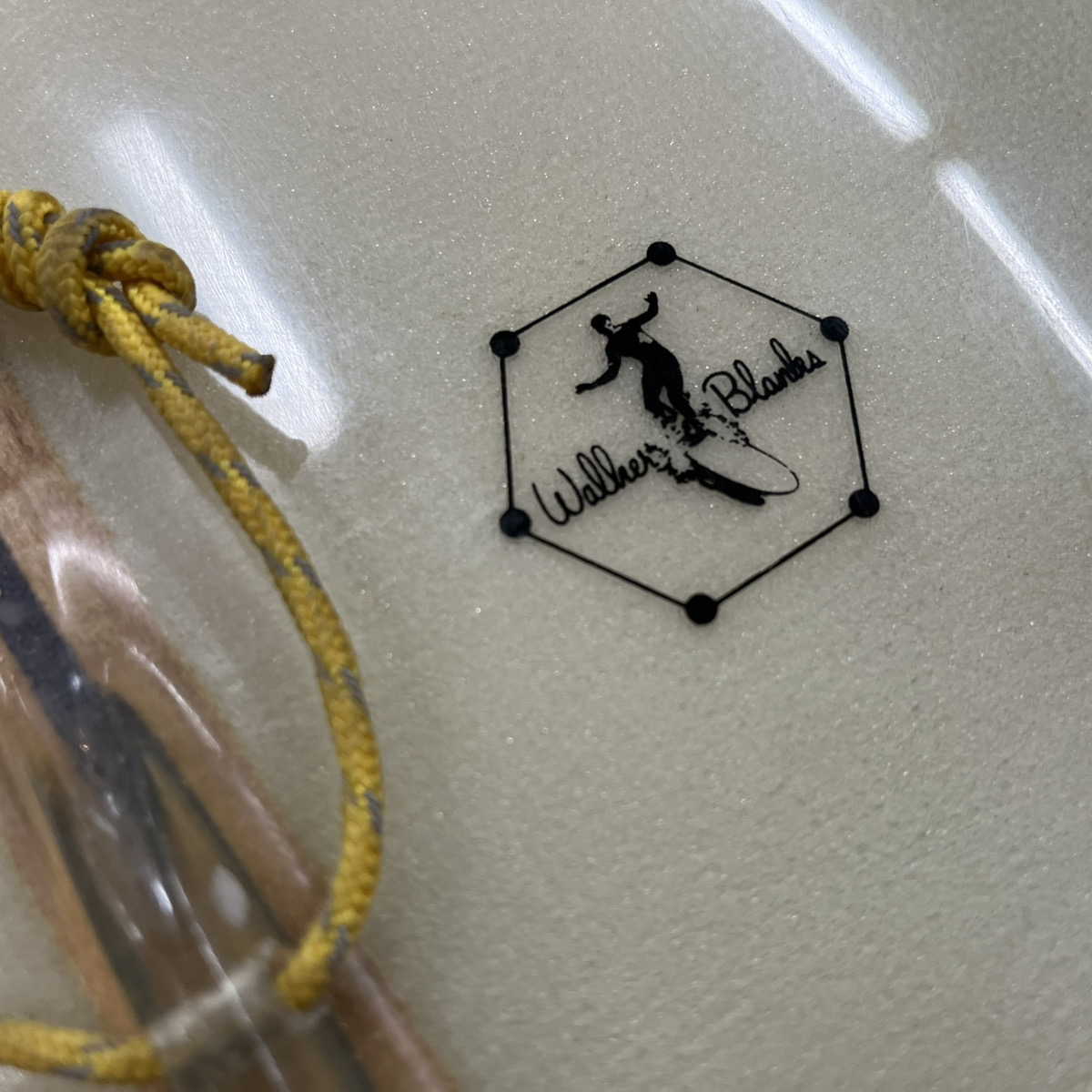 HAWAIIAN PRO DESIGNS / MODEL-T 9`1 Shaped by DONALD TAKAYAMA