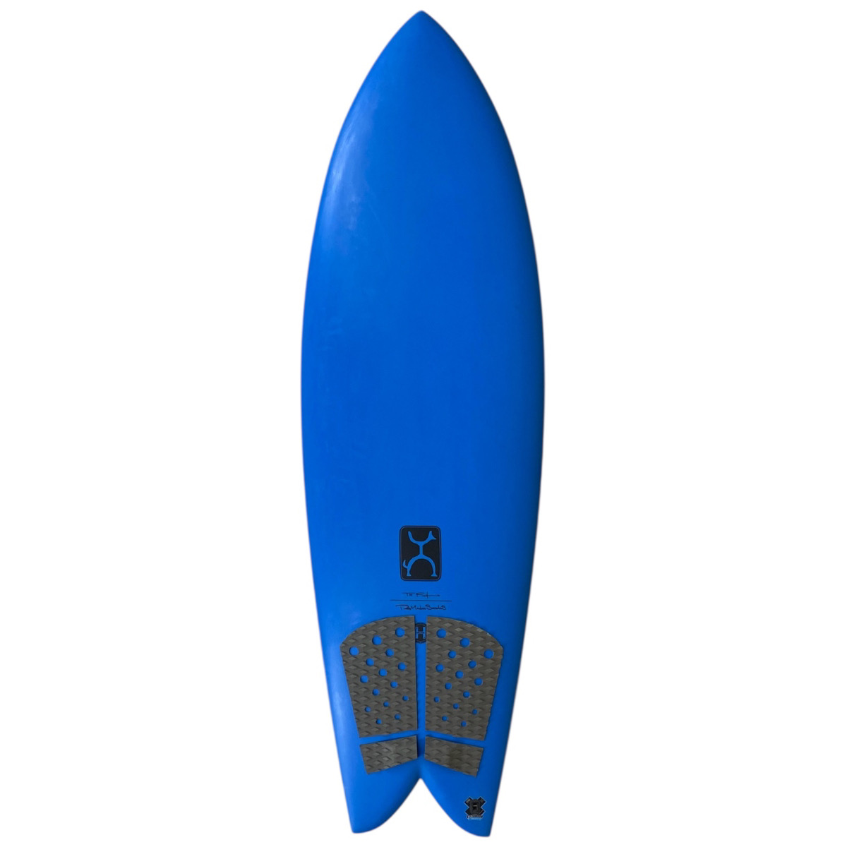 FIREWIRE / FIREWIRE / TOO FISH 6`1 Rob Machado