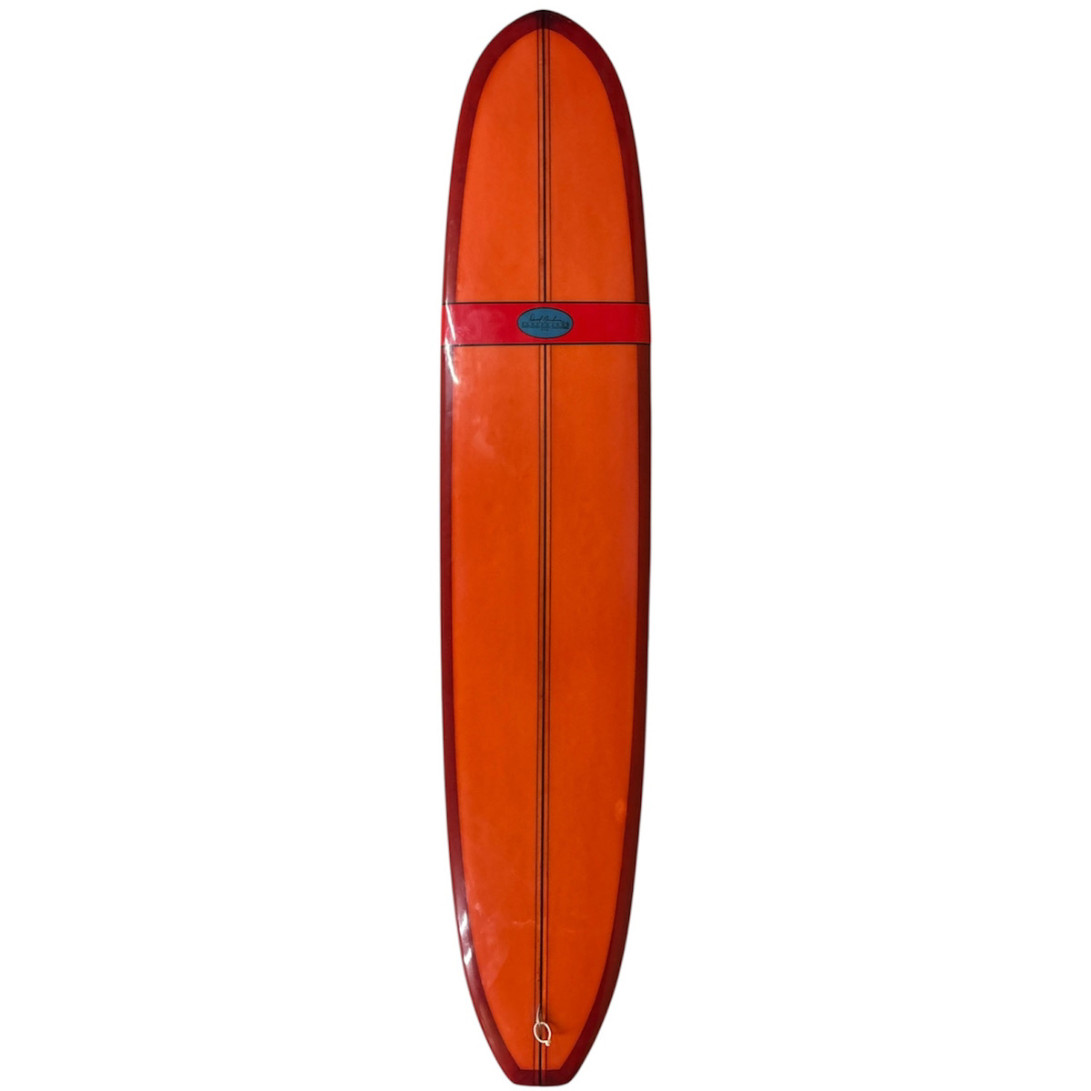 DAVID NUUHIWA SURFBOARDS / DAVID NUUHIWA SURFBOARDS / NOSERIDER 9`3