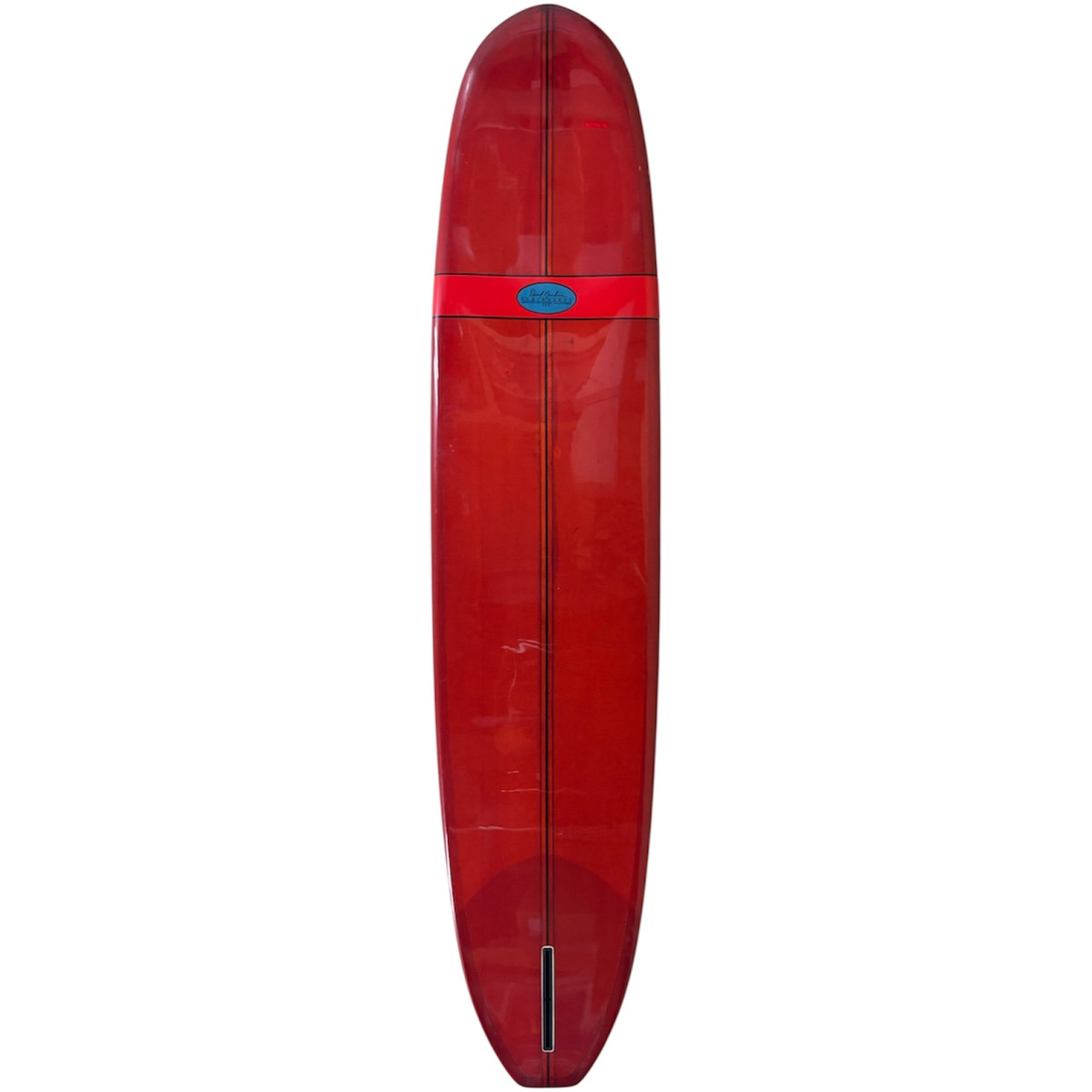 DAVID NUUHIWA SURFBOARDS / NOSERIDER 9`3