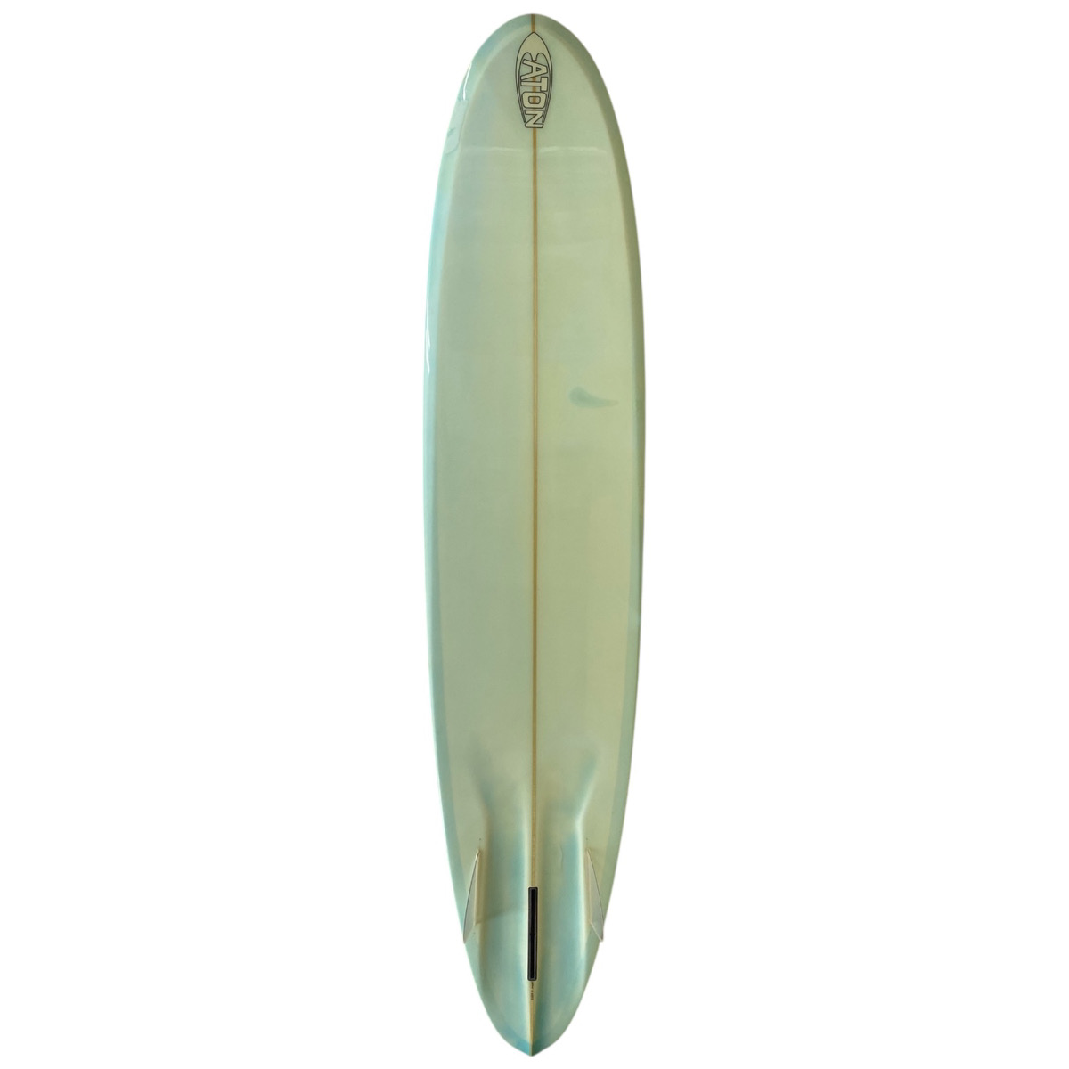 EATON SURFBORDS / ZINGER 9`3 Shaped by Mike Eaton