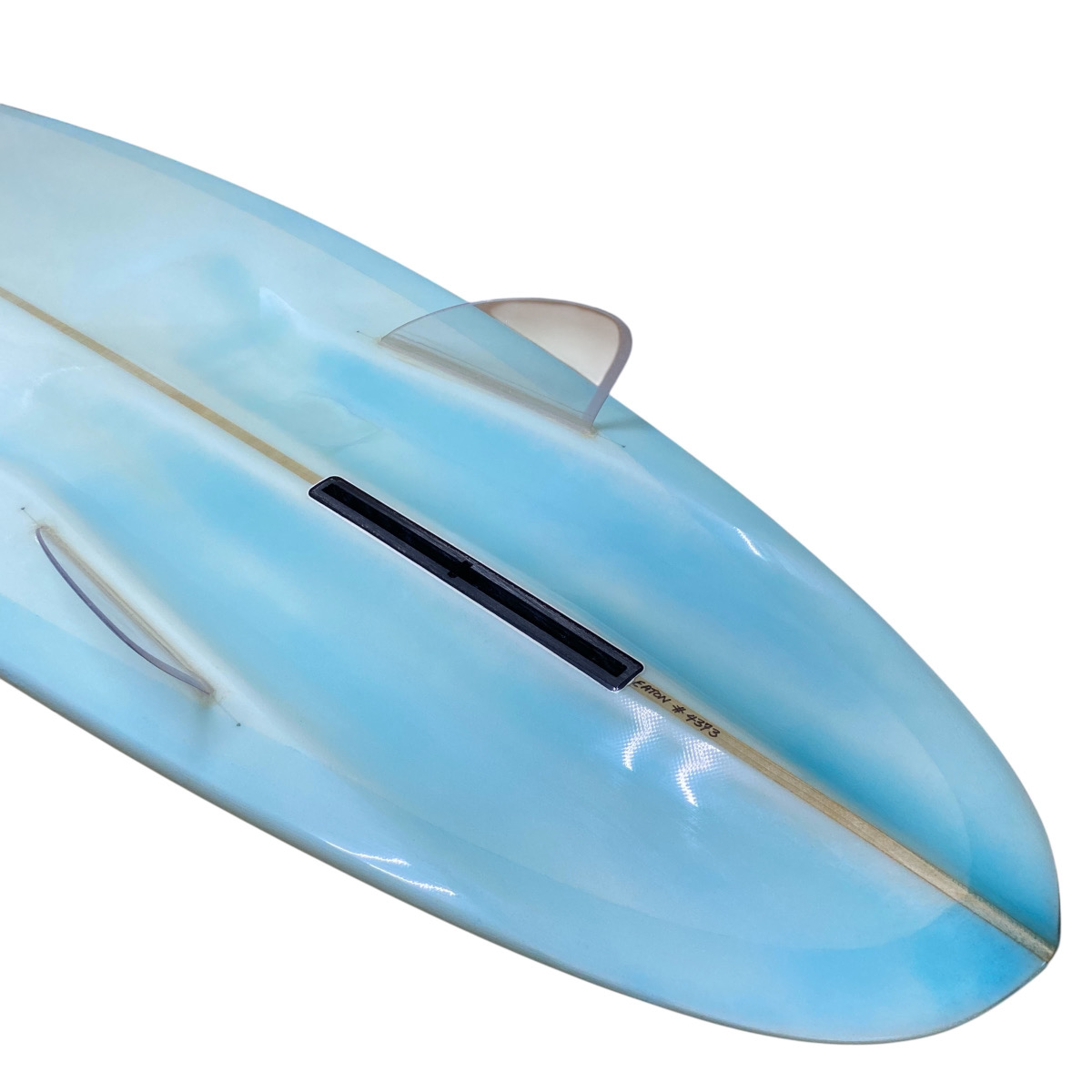 EATON SURFBORDS / ZINGER 9`3 Shaped by Mike Eaton