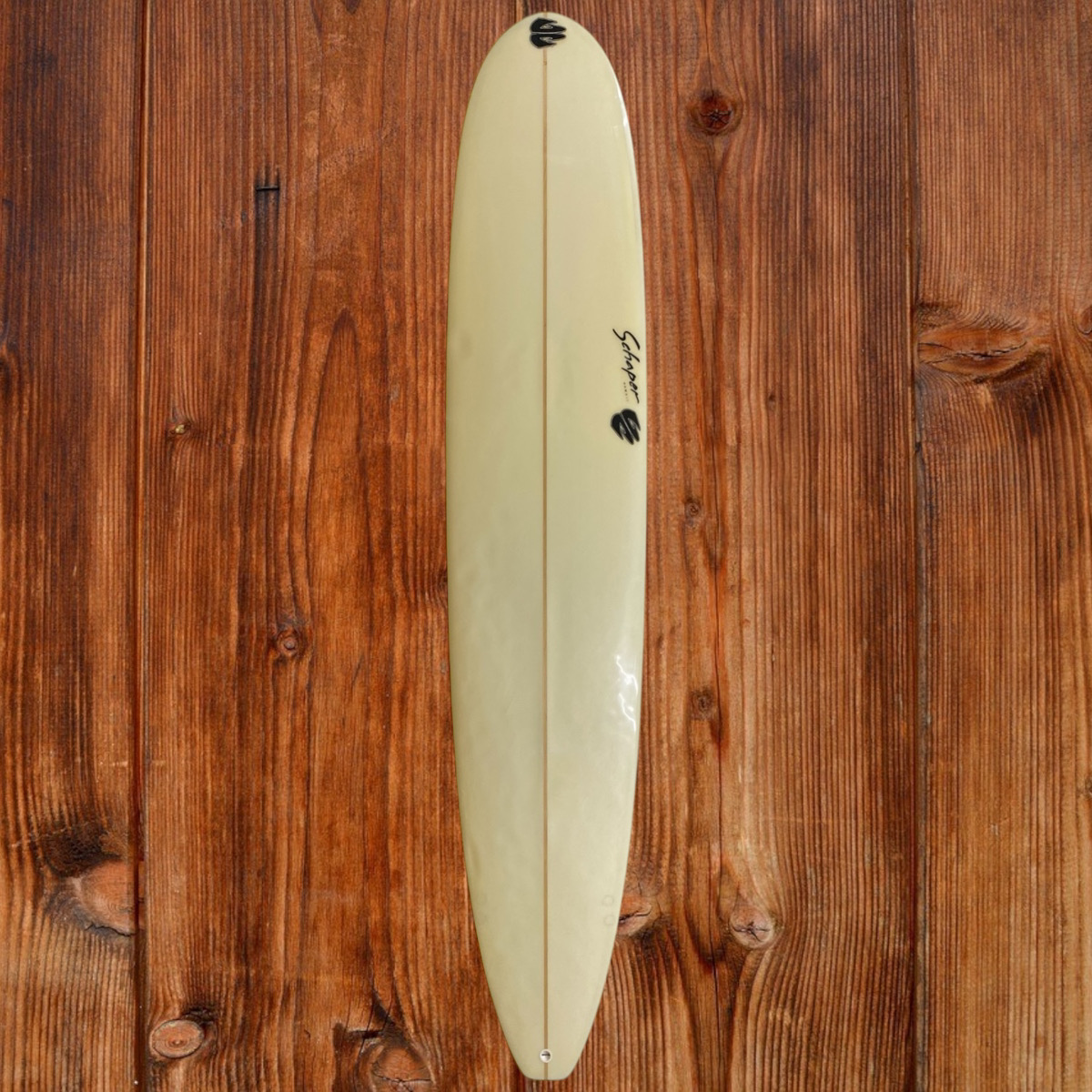 SCHAPER / SCHAPER / 9`6 Bonga Shaped by Carl Schaper