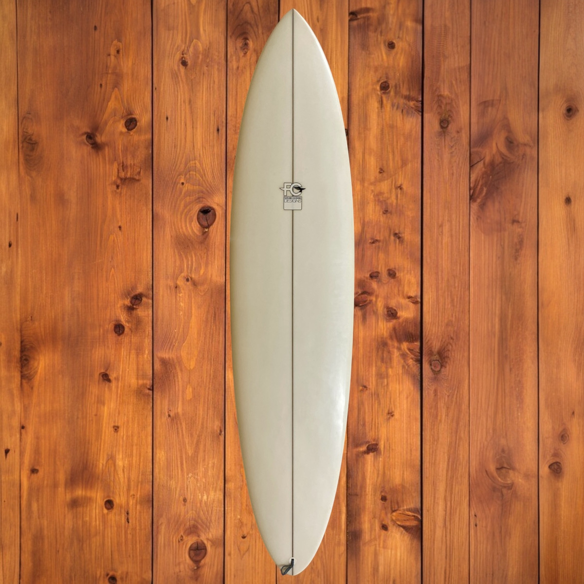 PATAGONIA / PATAGONIA / F-Rocket 7`0 Fletcher Chouinard Desigins