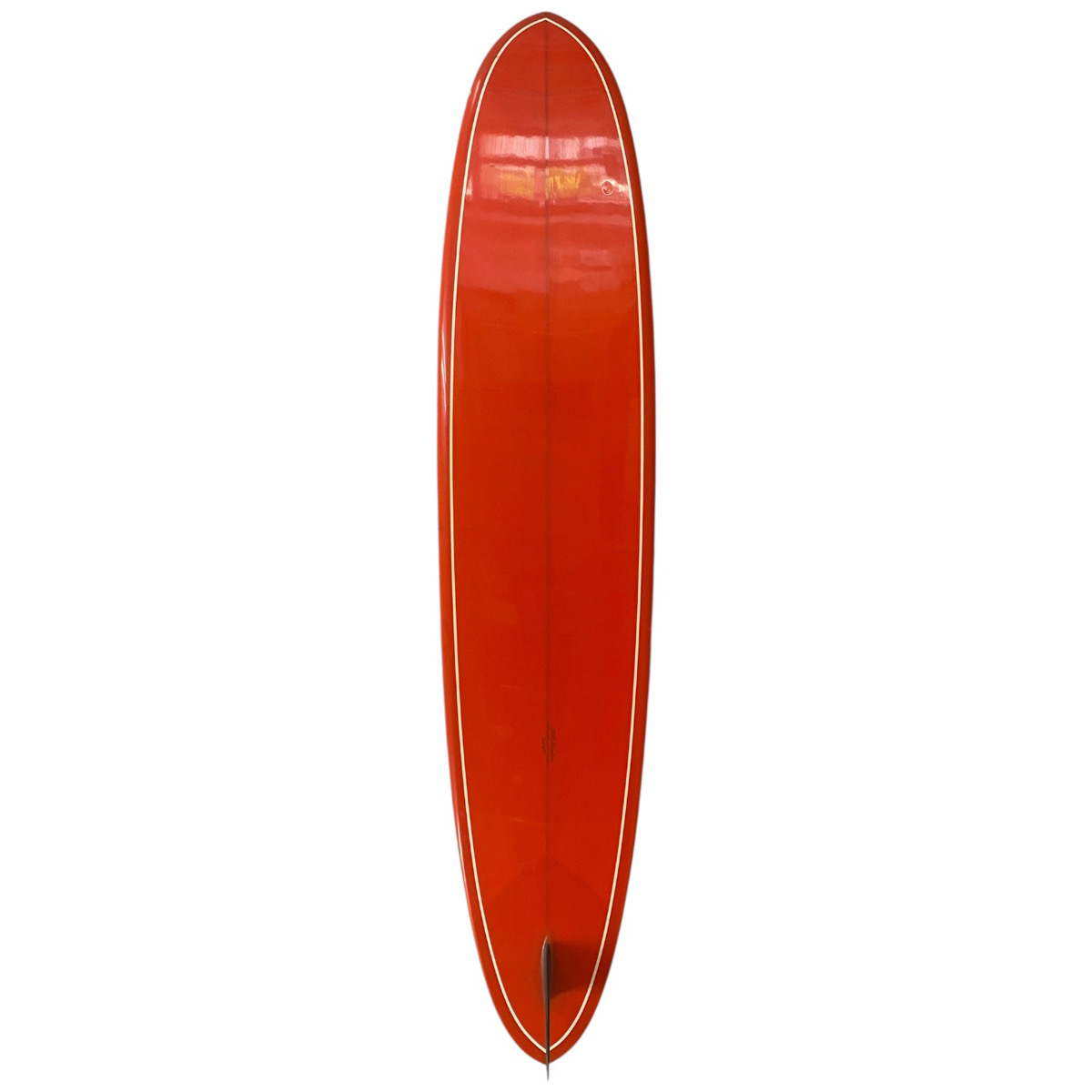 JOEL TUDOR / PAPA JOE 9`6