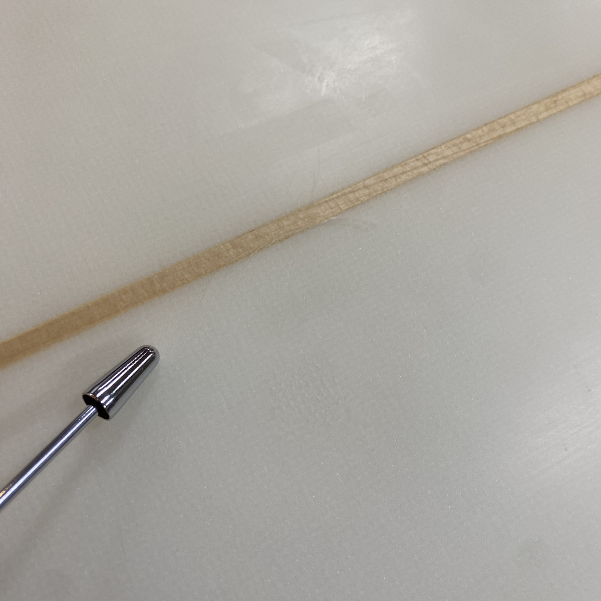 TRANSISTOR BRAND / 7`6 POINTER