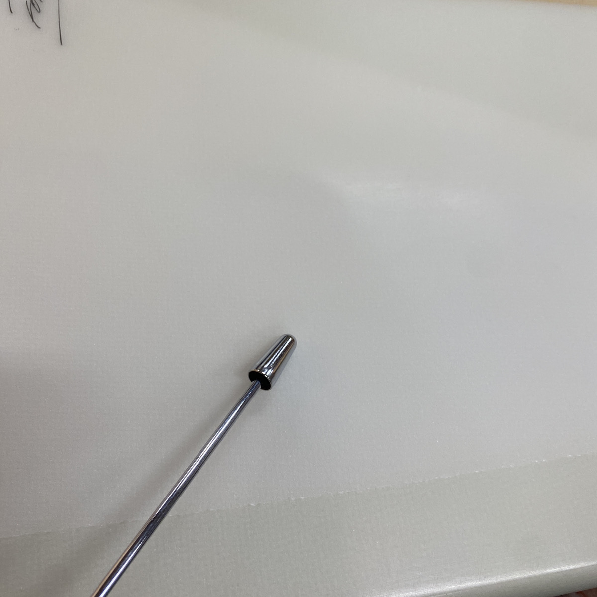 TRANSISTOR BRAND / 7`6 POINTER