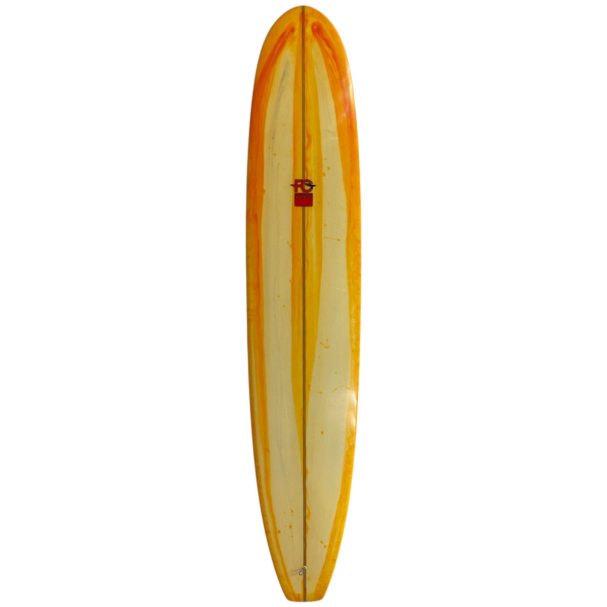 PATAGONIA / PATAGONIA / B.T 9`4 Fletcher Chouinard Desigins