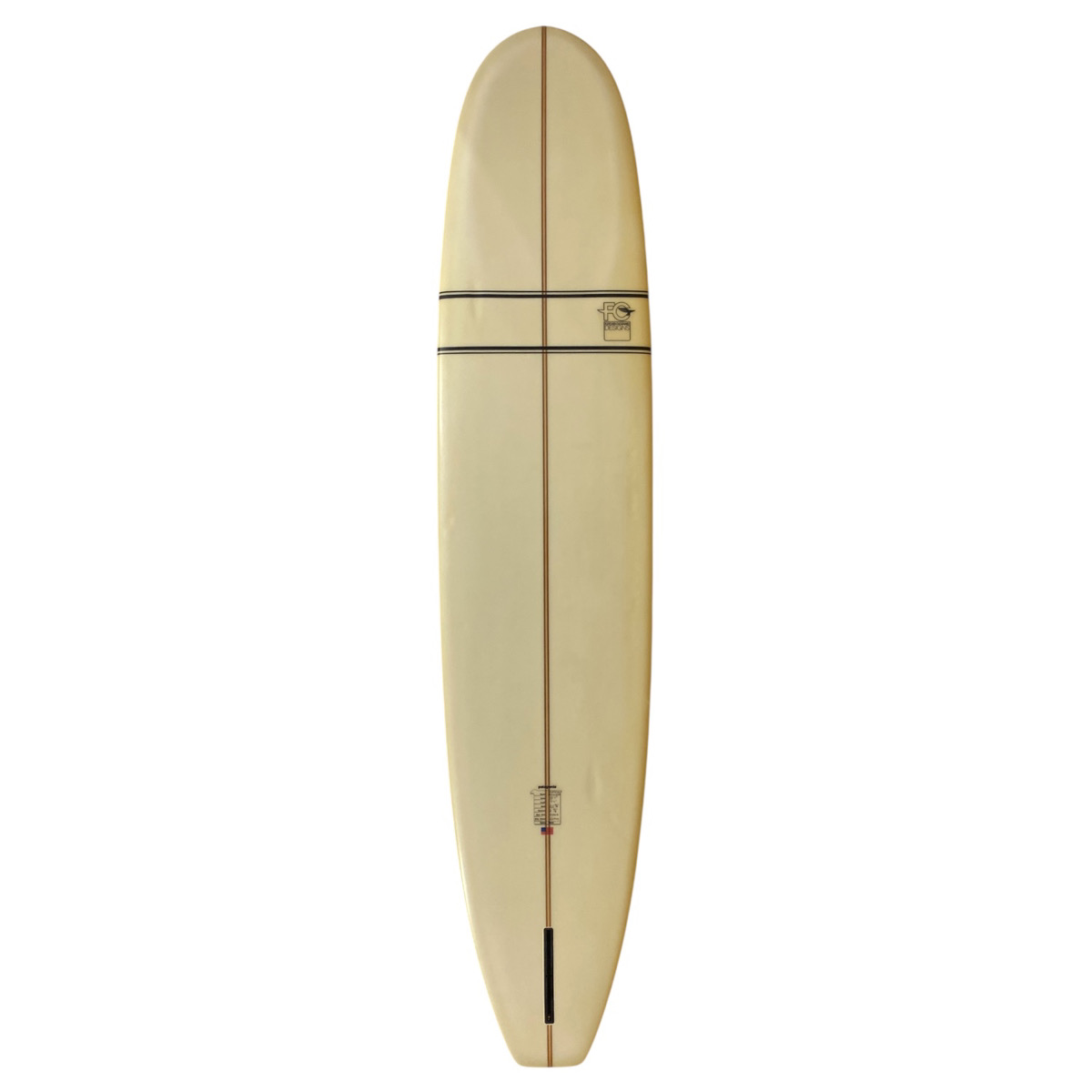 WOODIN / LED SLED 9`4 | USED SURF×SURF MARKET