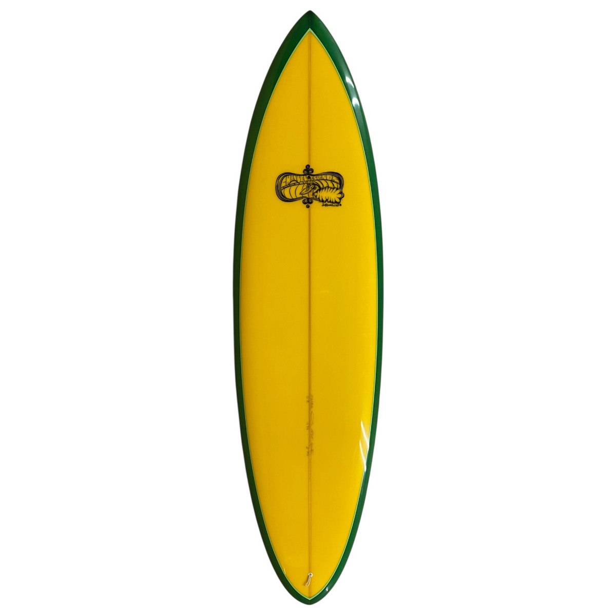 CHANNEL ISLANDS / CHANNEL ISLAND / MSF G2 6`2