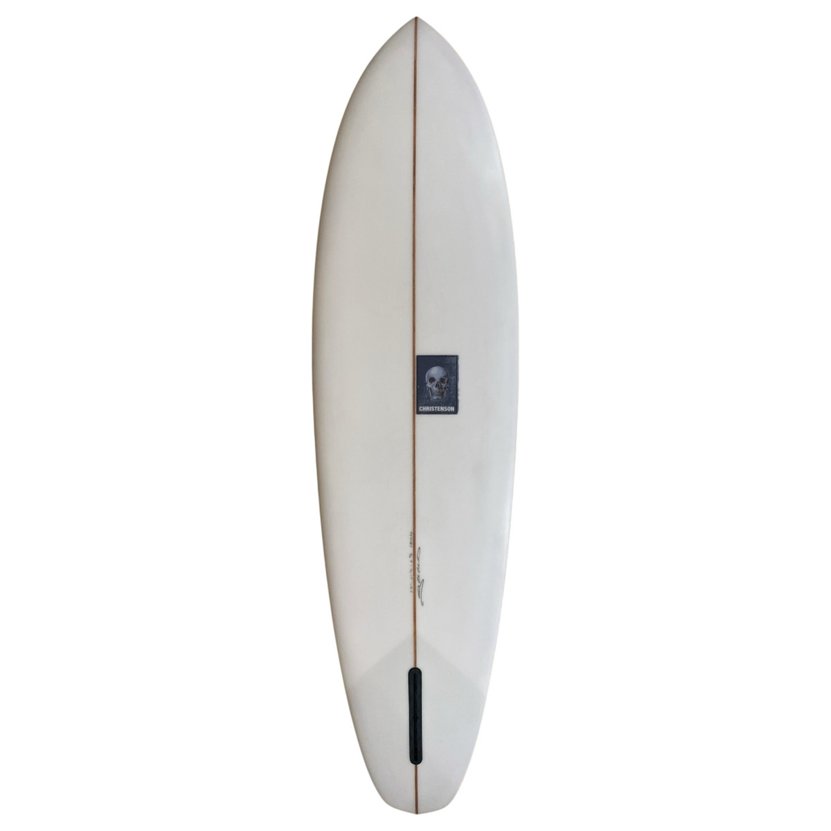 CHRISTENSON / ULTRA TRACKER 7`0