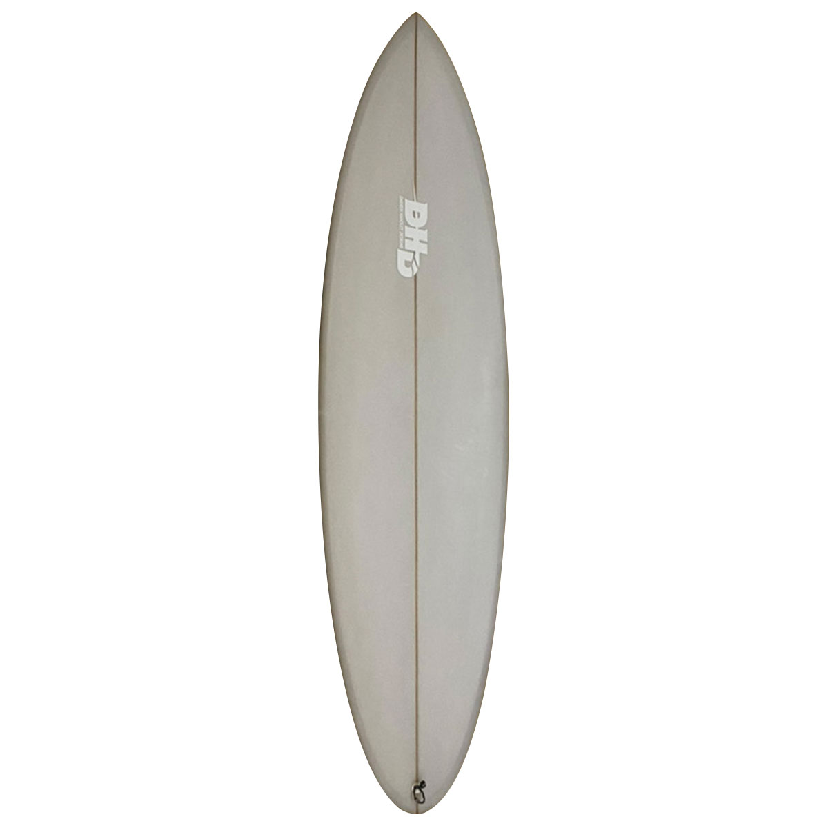 DHD / DHD / BUTTER BOX 6`9