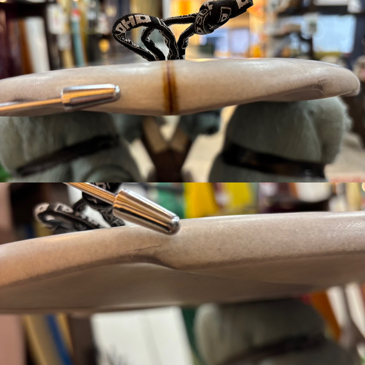 DHD / BUTTER BOX 6`9