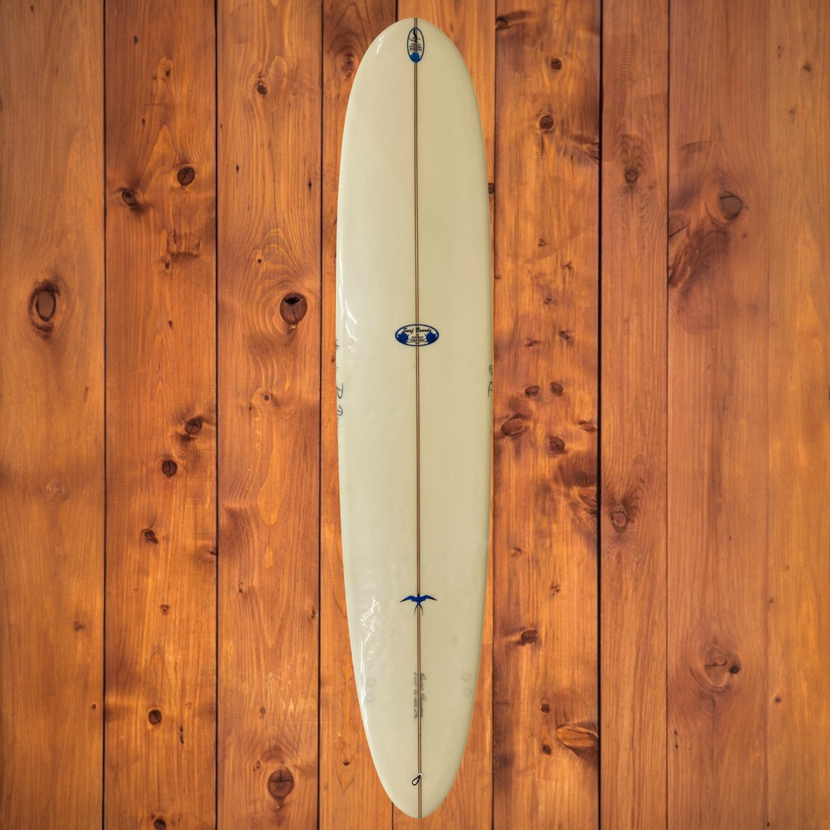 HAWAIIAN PRO DESIGNS / HAWAIAN PRO DESIGNS / DT-2 9`2