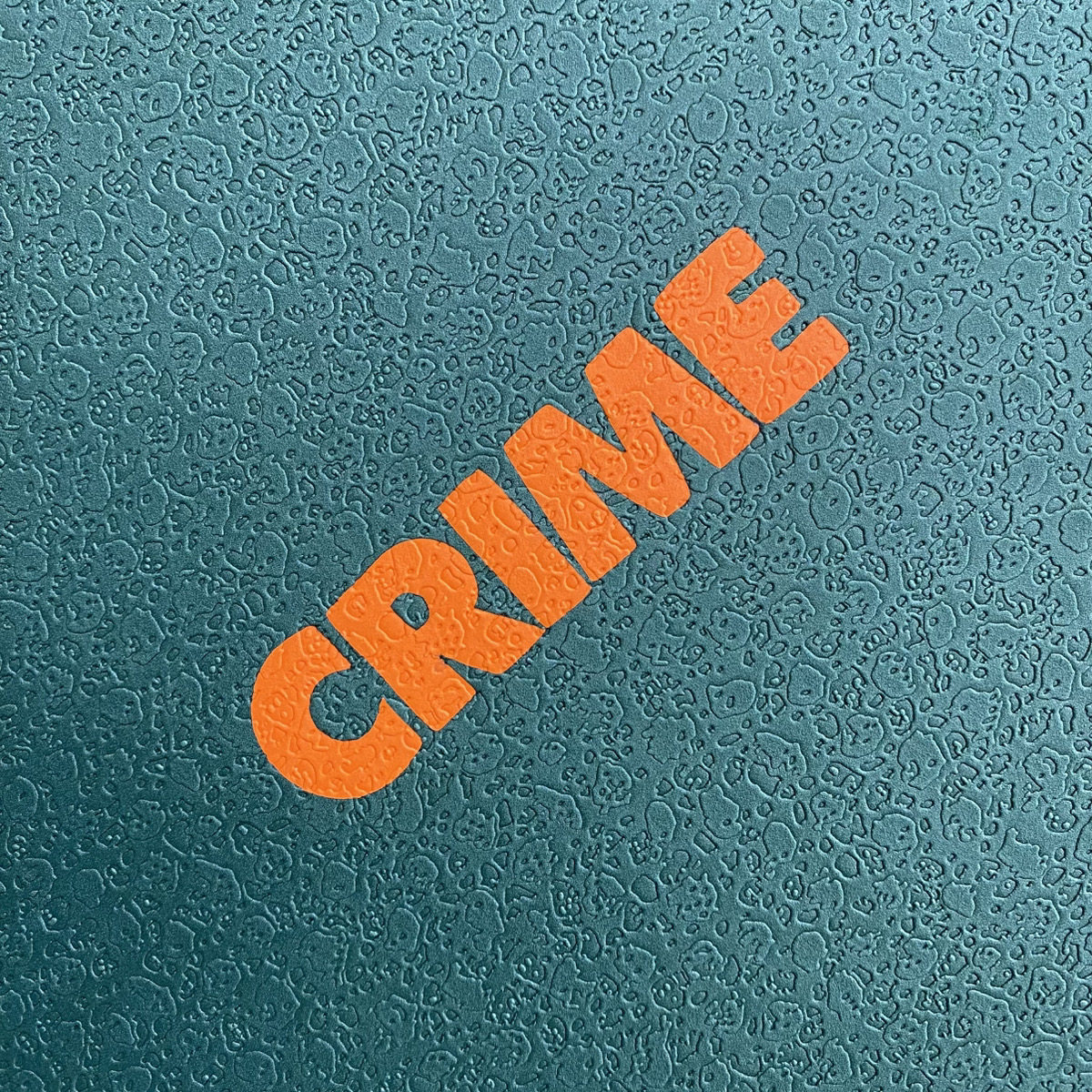 CRIME / MULTI MID 7`8 FOREST