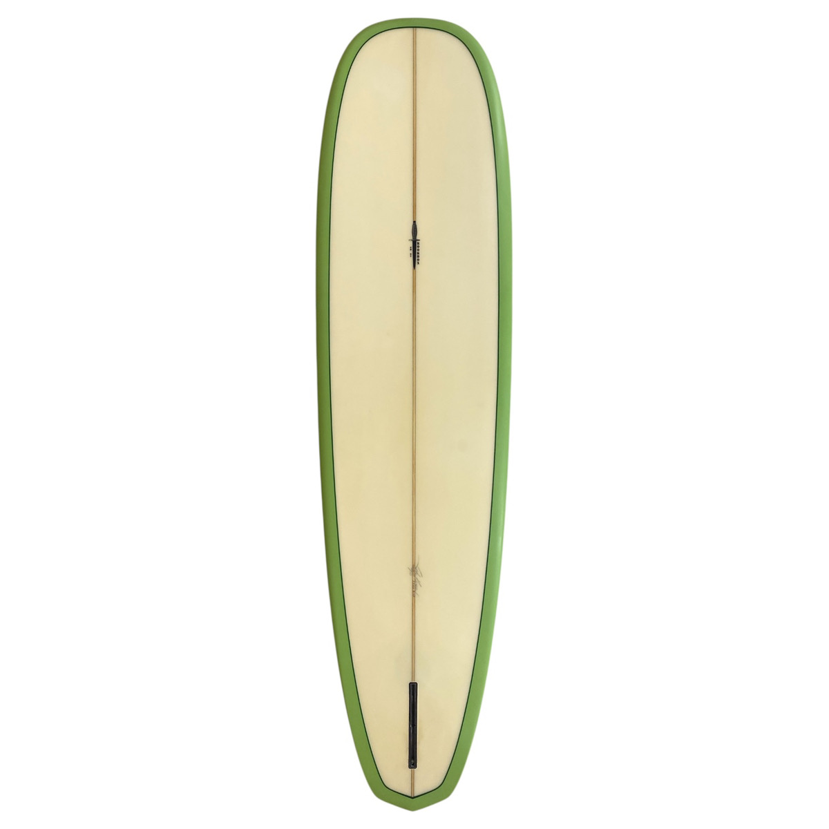 KOOKBOX / DIAMOND TAIL MINI 7`10 shaped by Stu Kenson
