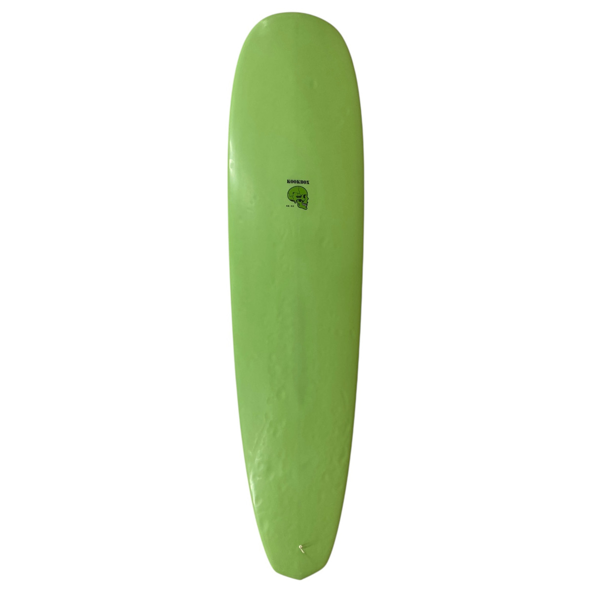 KOOKBOX / KOOKBOX / DIAMOND TAIL MINI 7`10 shaped by Stu Kenson