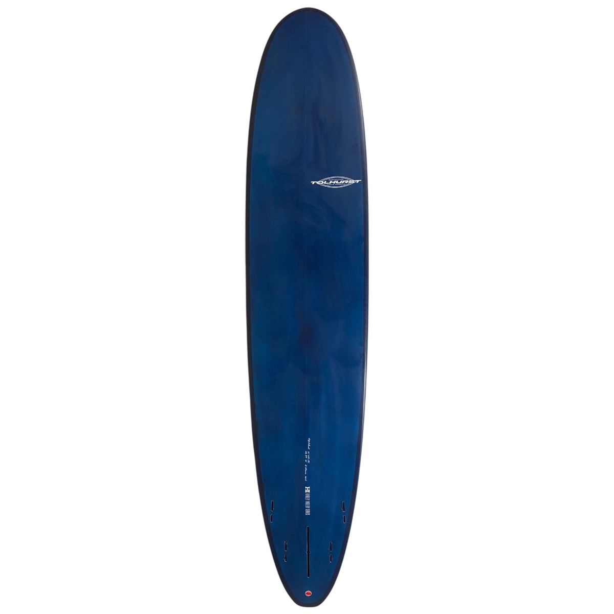 HAWAIIAN PRO DESIGNS / MODEL T 9`2 Shaped by Donald Takayama
