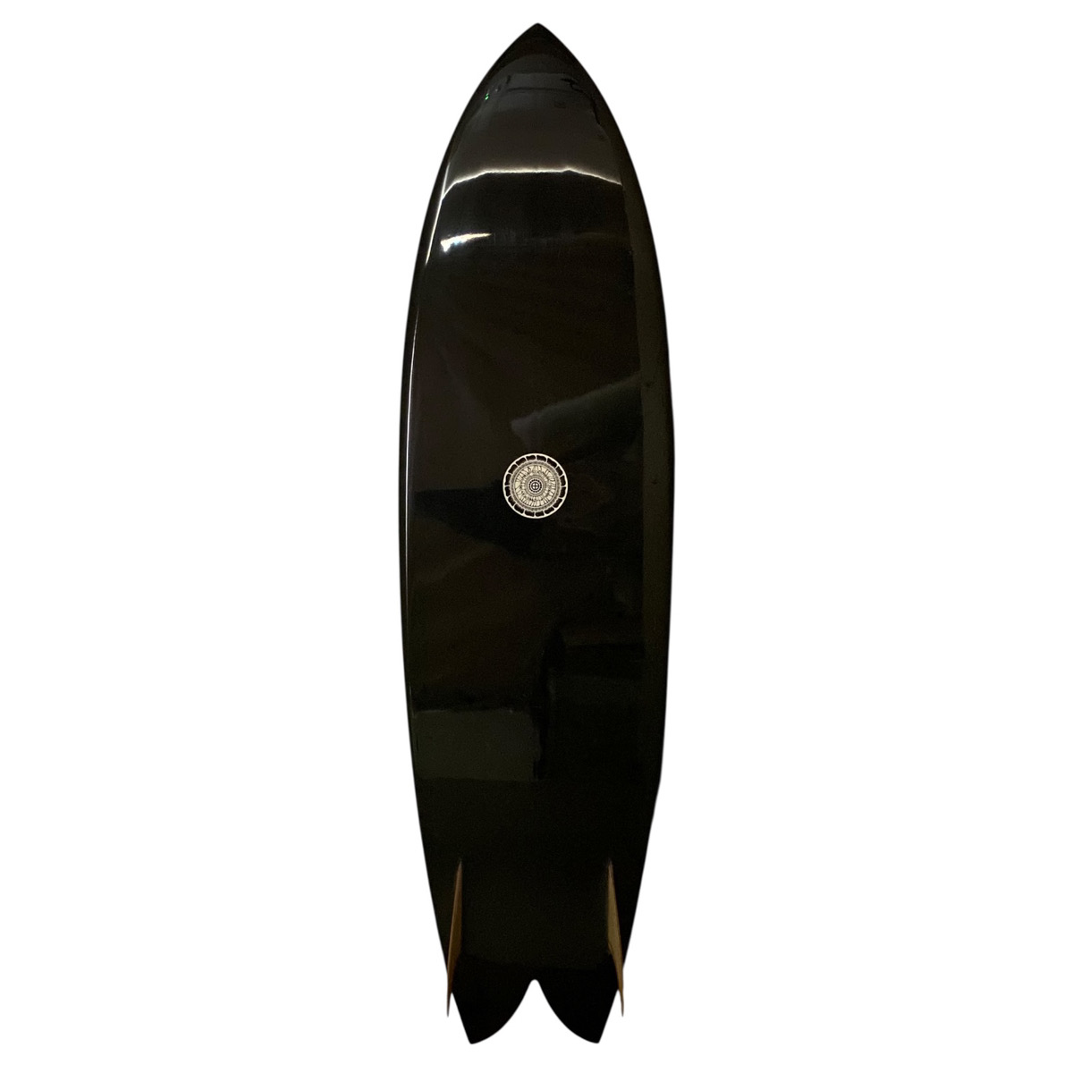 TYLER WARREN / DREAM FISH 6`11