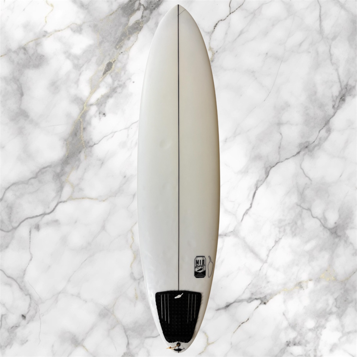 CHILLI SURFBORDS / MID 7`2 | USED SURF×SURF MARKET