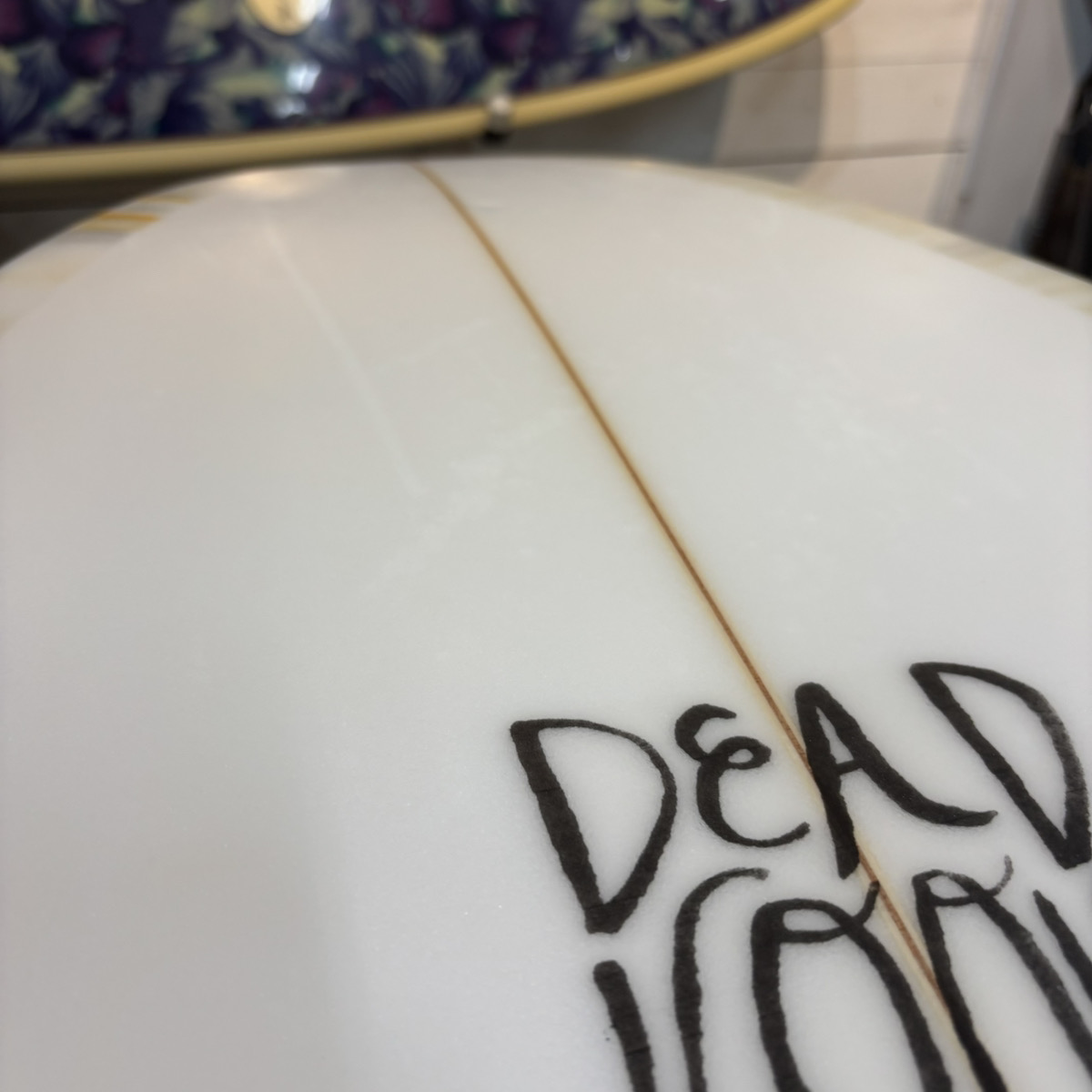 DEAD KOOKS / HELL CAT 5`9