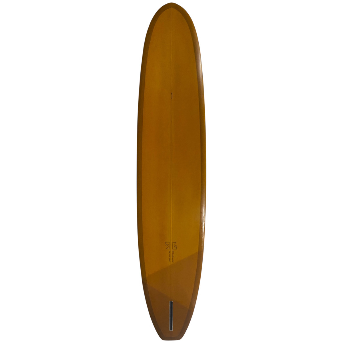 THOMAS SURFBORDS × DEUS / Harrison Model 9`5