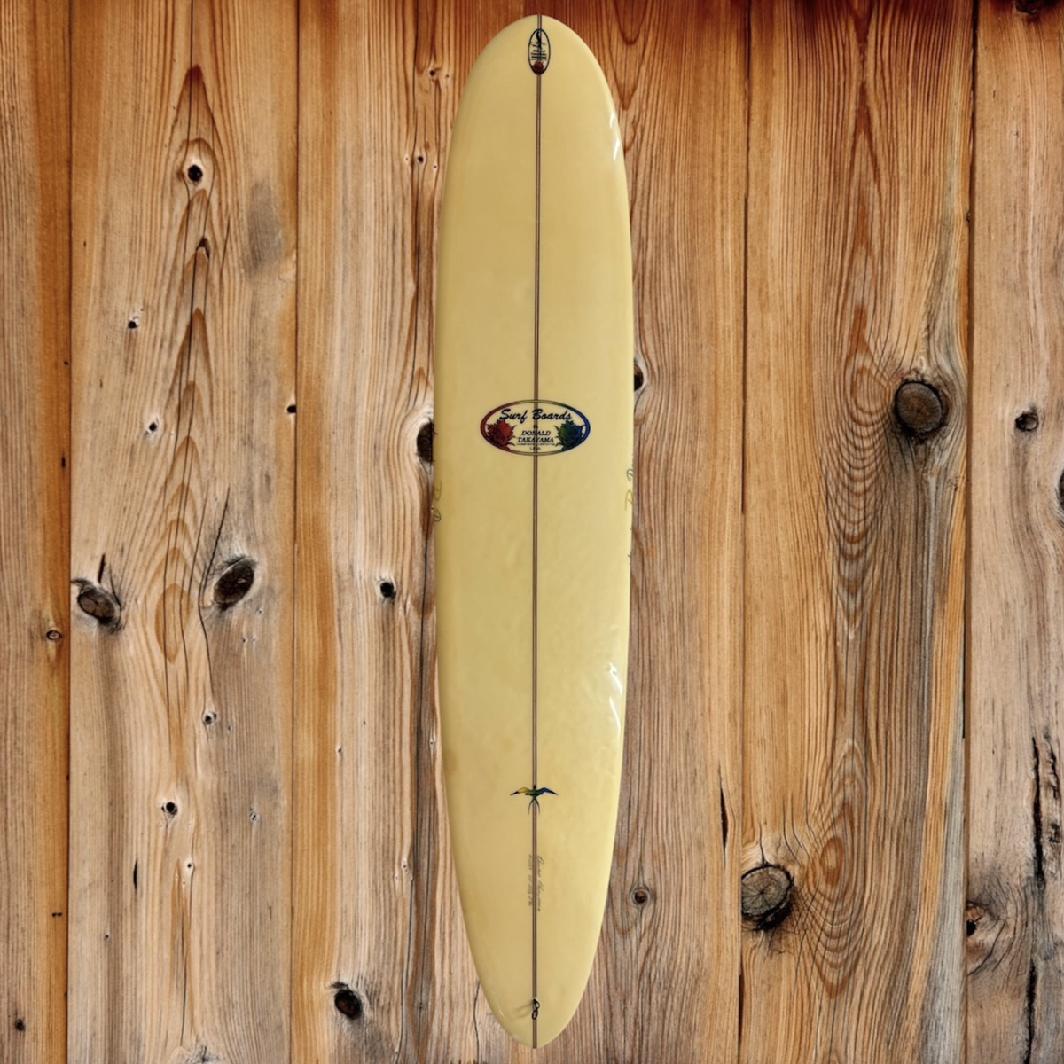 LONG BOARD | 販売中の商品 | USED SURF×SURF MARKET