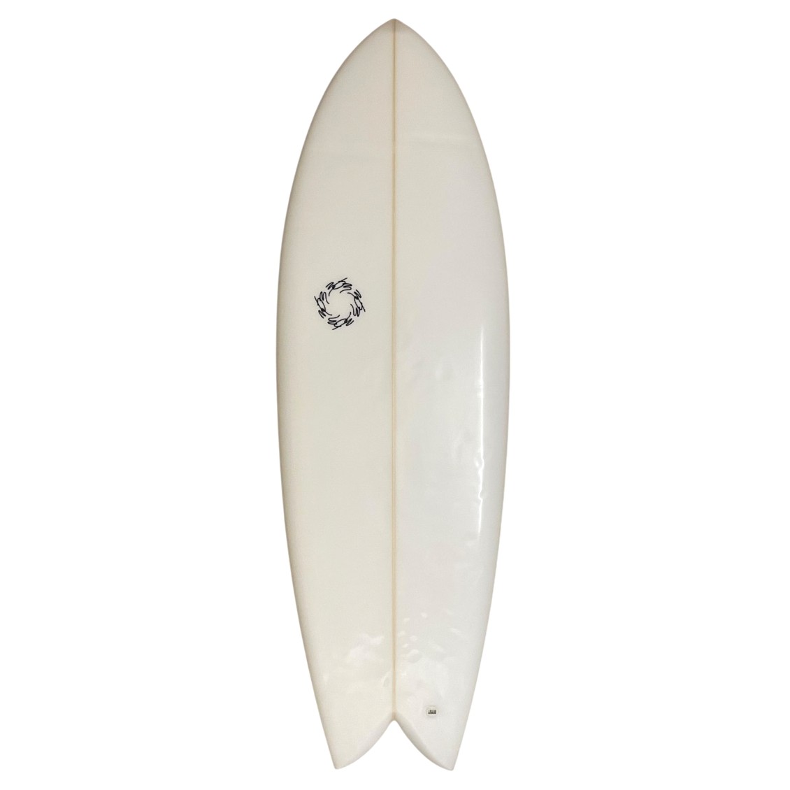 ワーナーサーフボード　キッズ　中古サーフボー 5.2 SUPER BRAND スーパーブランド RAISE GROM レイズ キッズ