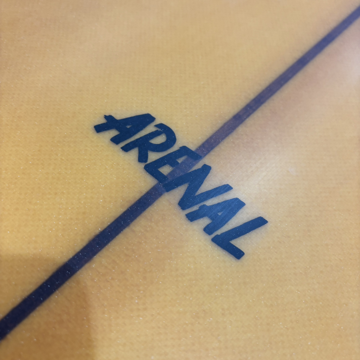 ARENAL / MICROGLIDE 7`11