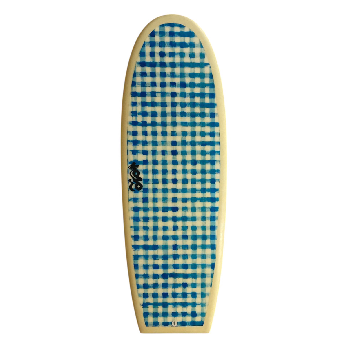 KOZO SURFBOARDS / KOZO SURFBORDS / MINI SIMMONS 5`4