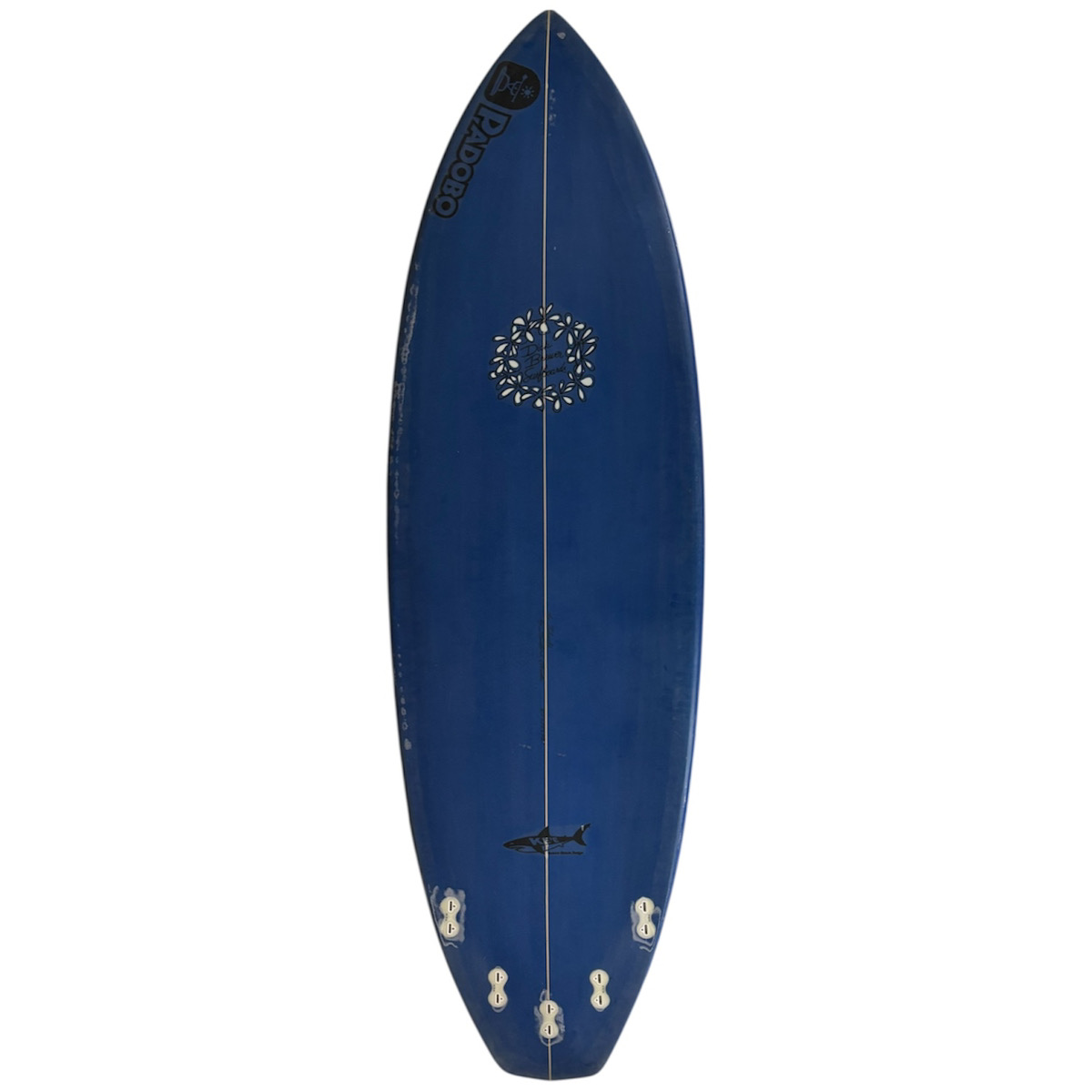 DICK BREWER / SUP 8`2 OKUDA SATORU DESIGN