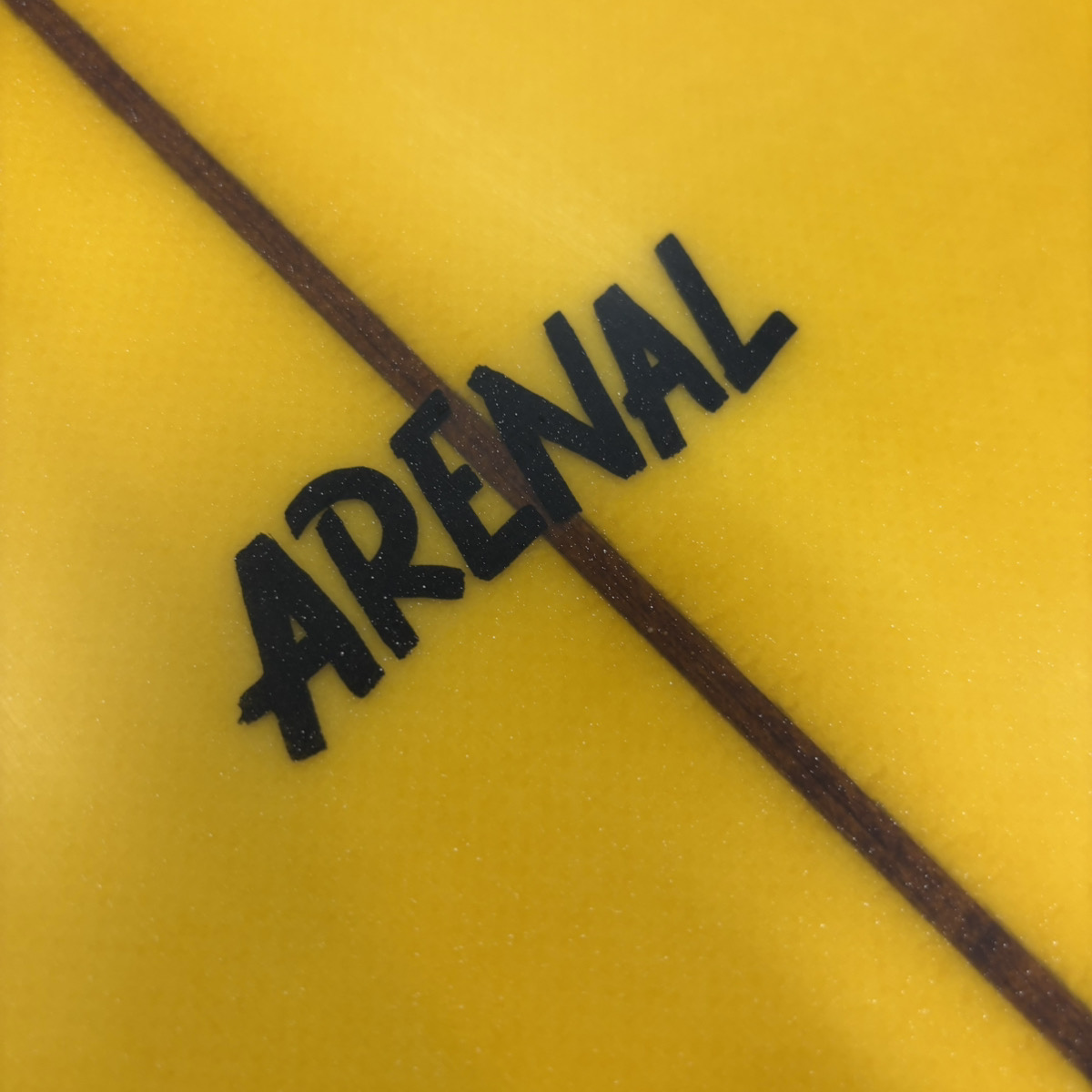 ARENAL / MICROGLIDE 7`7