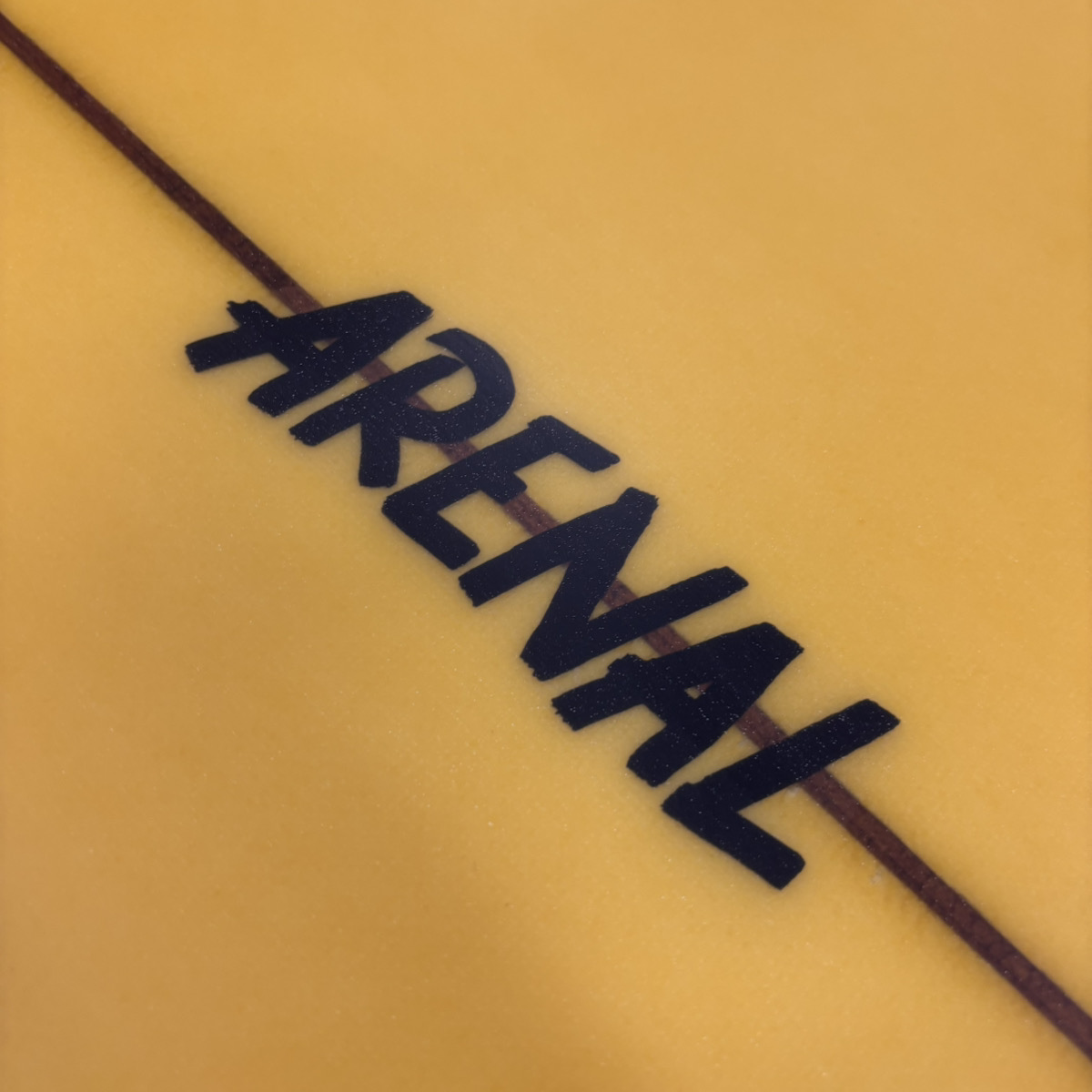 ARENAL / MICROGLIDE 7`7