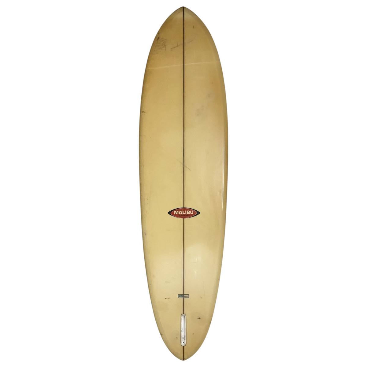 MALIBU / SURF JET Malibu Reg Mini Model 7`8