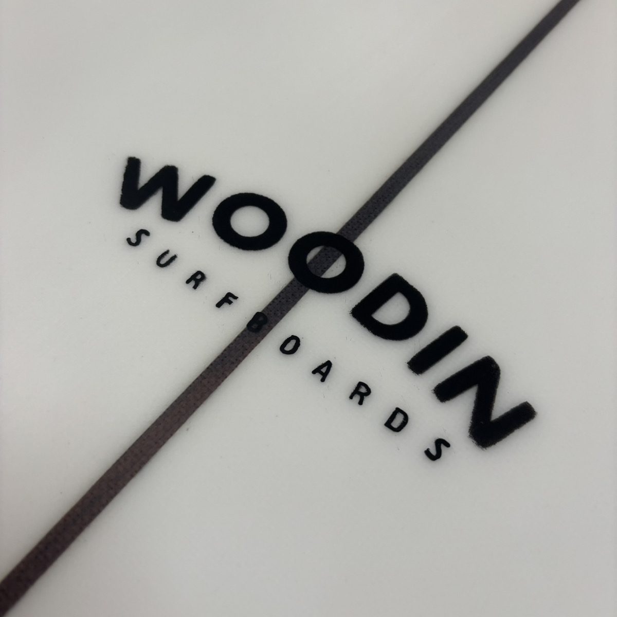 WOODIN / ONE LOVE PIN 9`2 -Light weight-