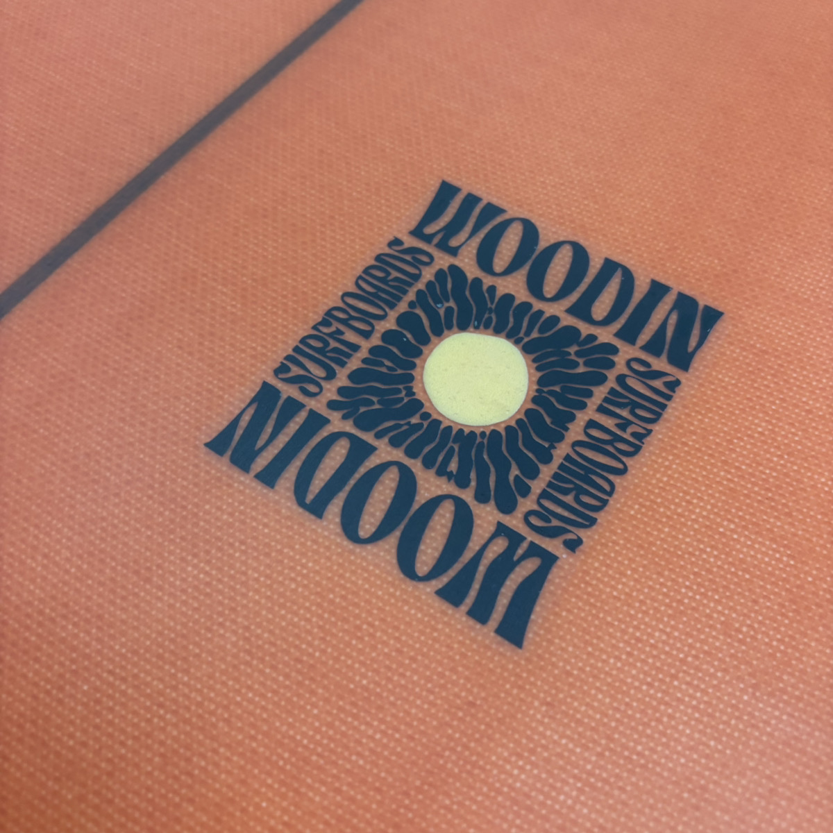 WOODIN / BOOGEYMAN 9`4