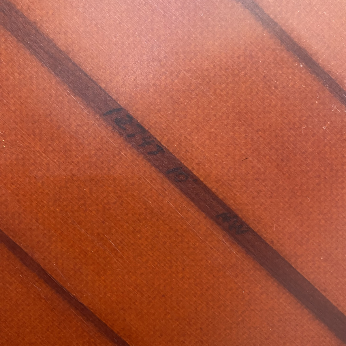 TUDOR SURFBOARDS / CRESCENT	10`