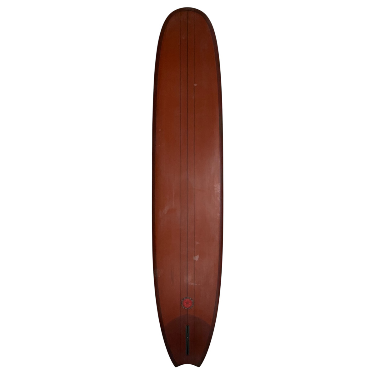 TUDOR SURFBOARDS / CRESCENT	10`
